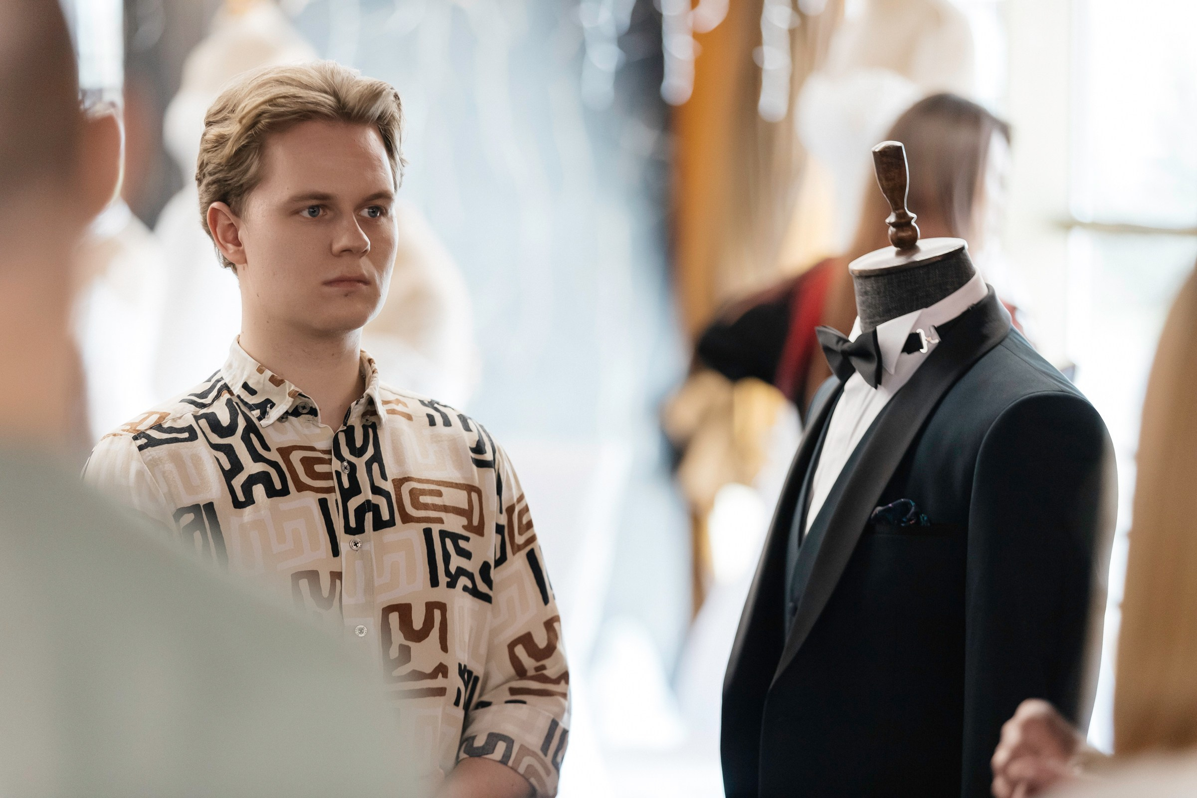 Свадебная выставка КОРОЛЕВСТВО СВАДЕБ. Фотограф в спб Александр Потапов