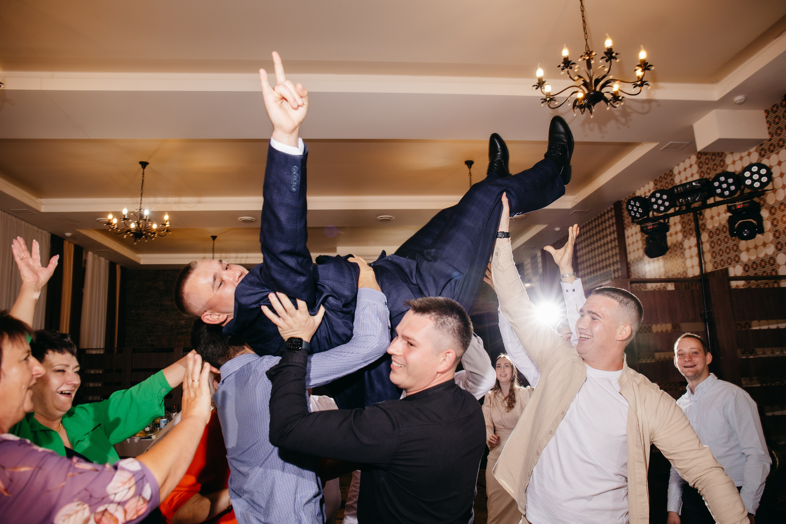 Николай и Валерия. Свадебный и женский фотограф