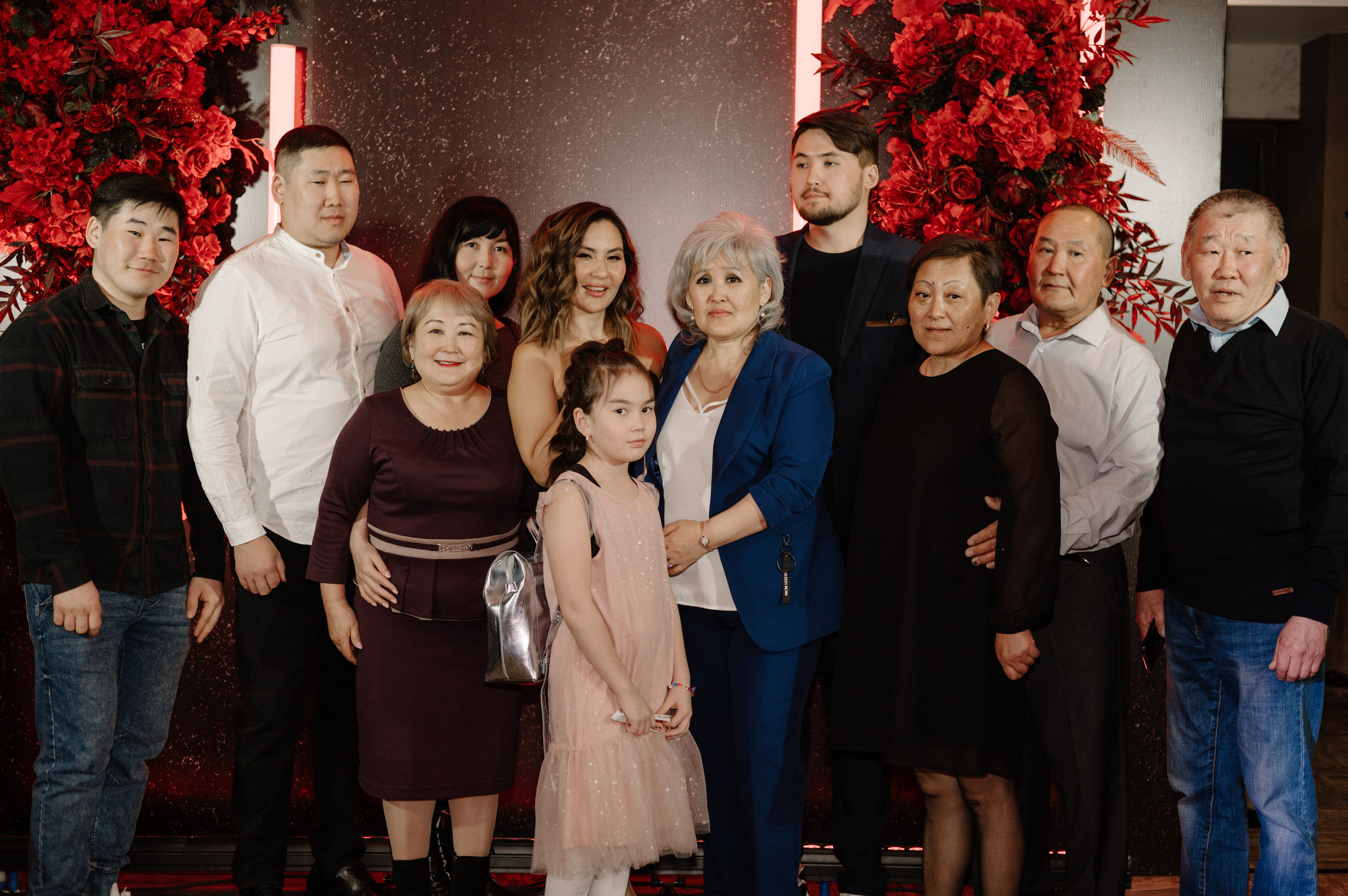 День рождения Дарины. Фотограф в Иркутске