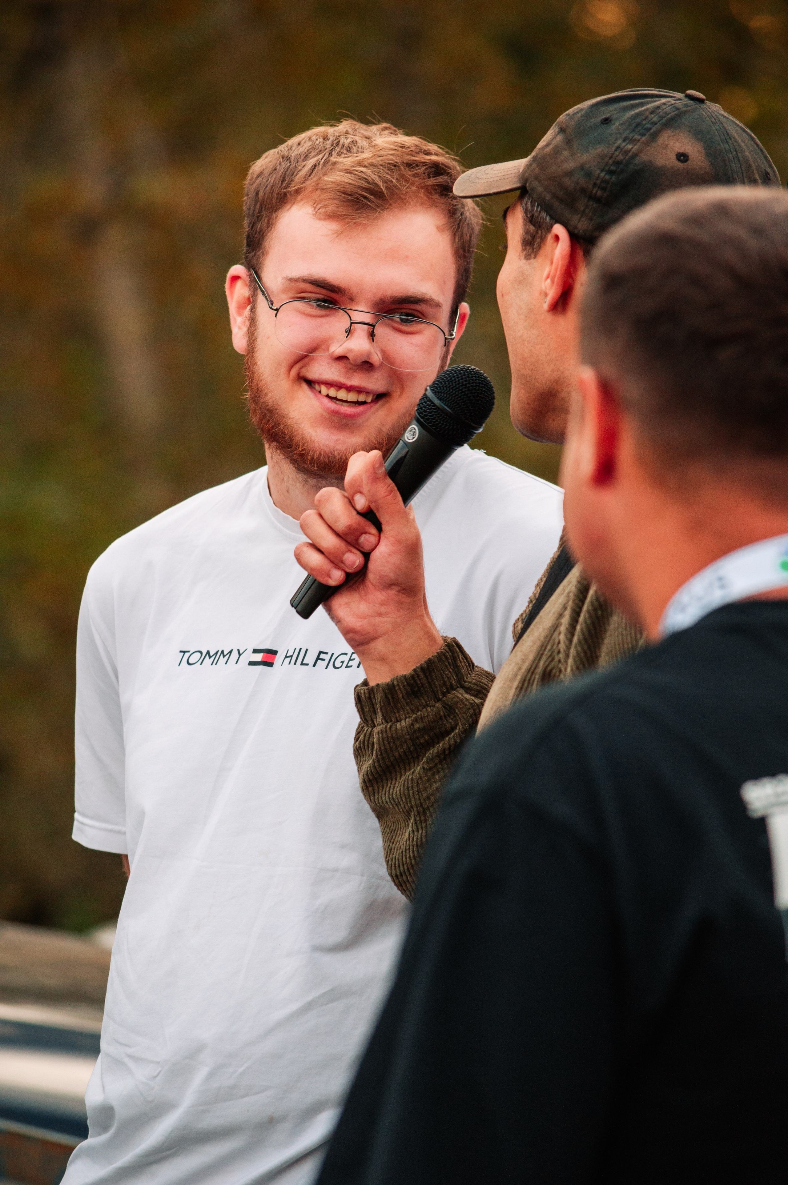 Закрытие Автосезона 2025. G G L V D M T R | Фотограф в Красноярске