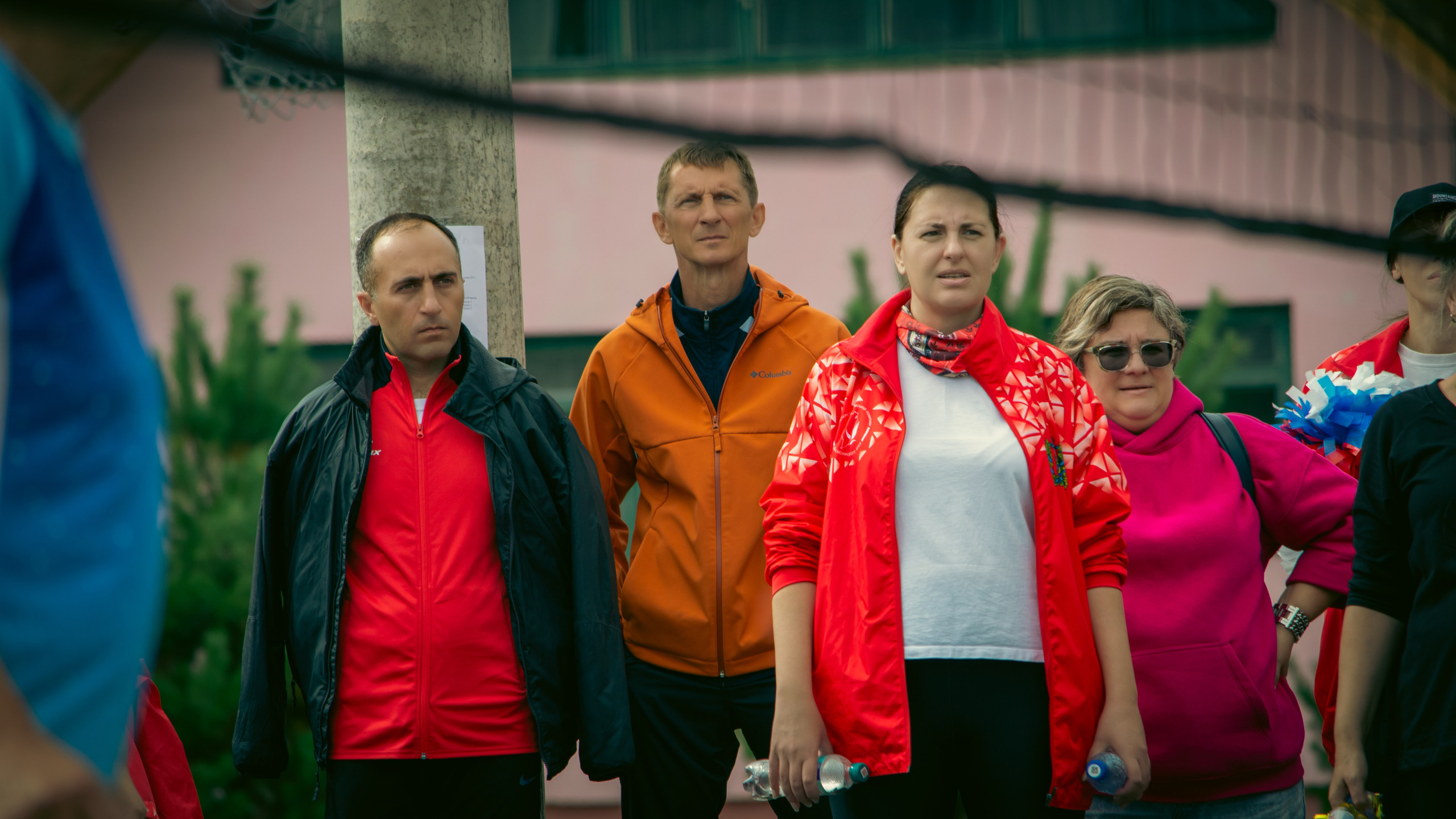 III Летняя Спартакиада 2025 Министерства социальной политики Красноярского края. G G L V D M T R | Фотограф в Красноярске