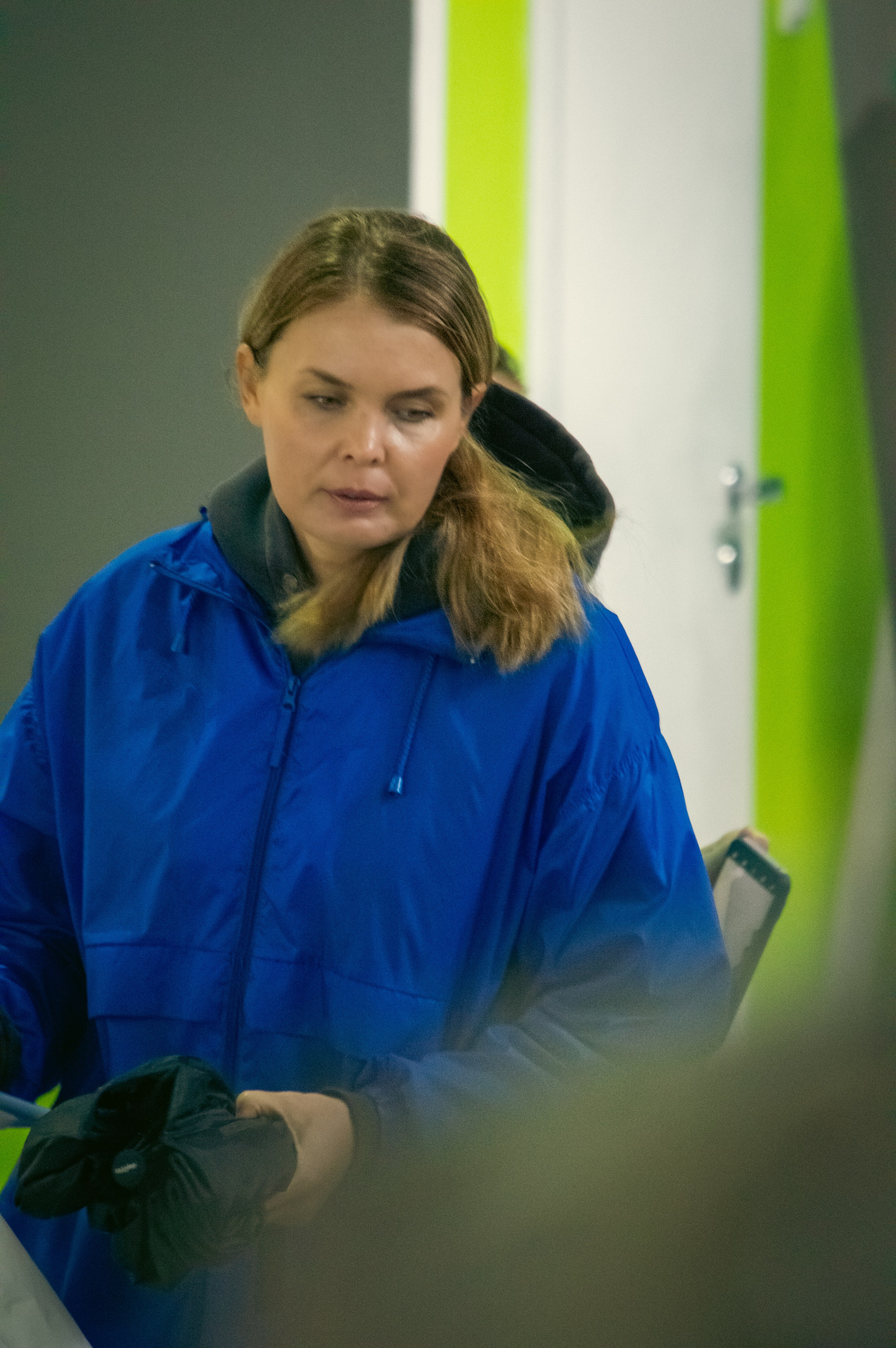 III Летняя Спартакиада 2025 Министерства социальной политики Красноярского края. G G L V D M T R | Фотограф в Красноярске