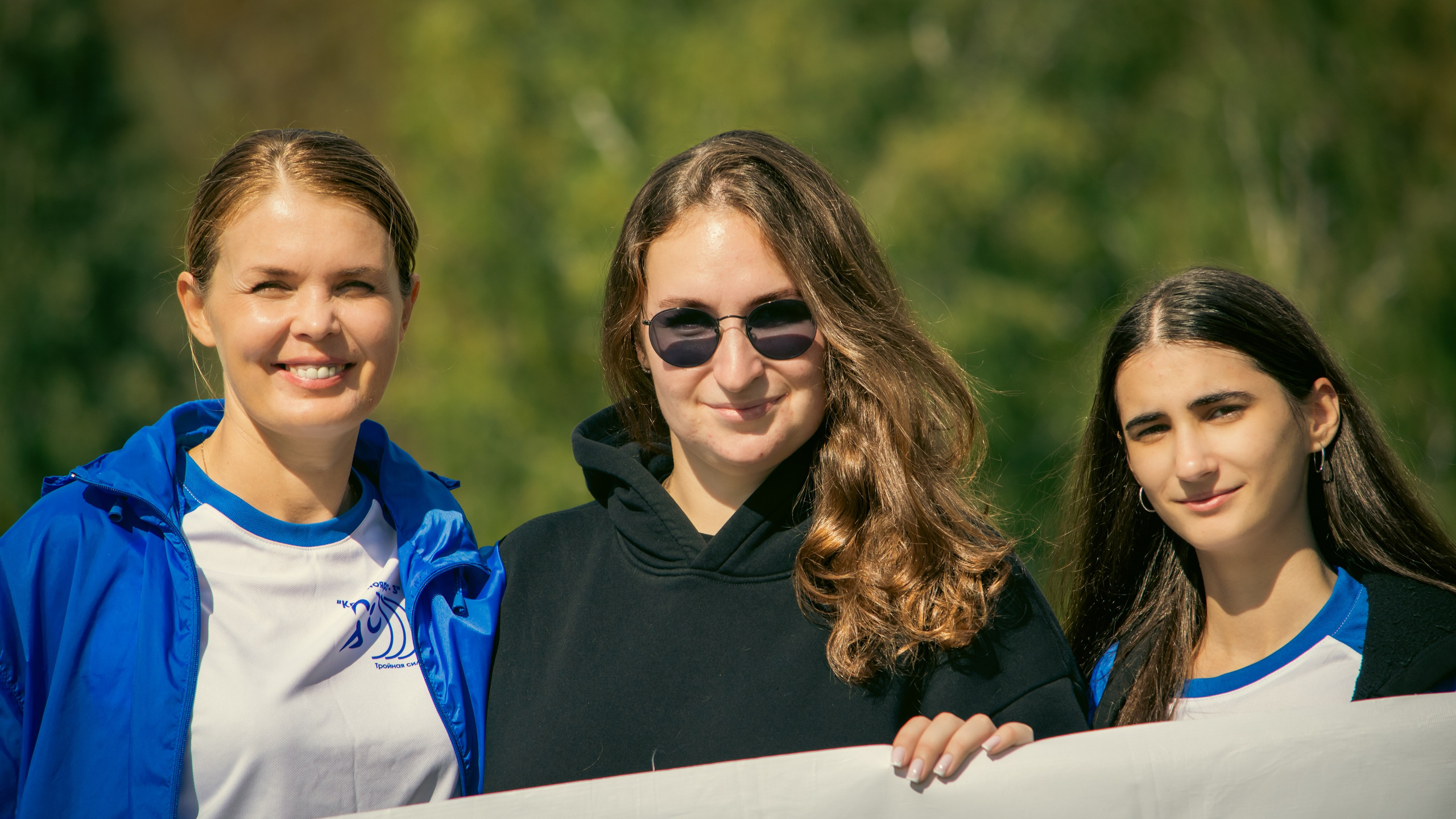 III Летняя Спартакиада 2025 Министерства социальной политики Красноярского края. G G L V D M T R | Фотограф в Красноярске