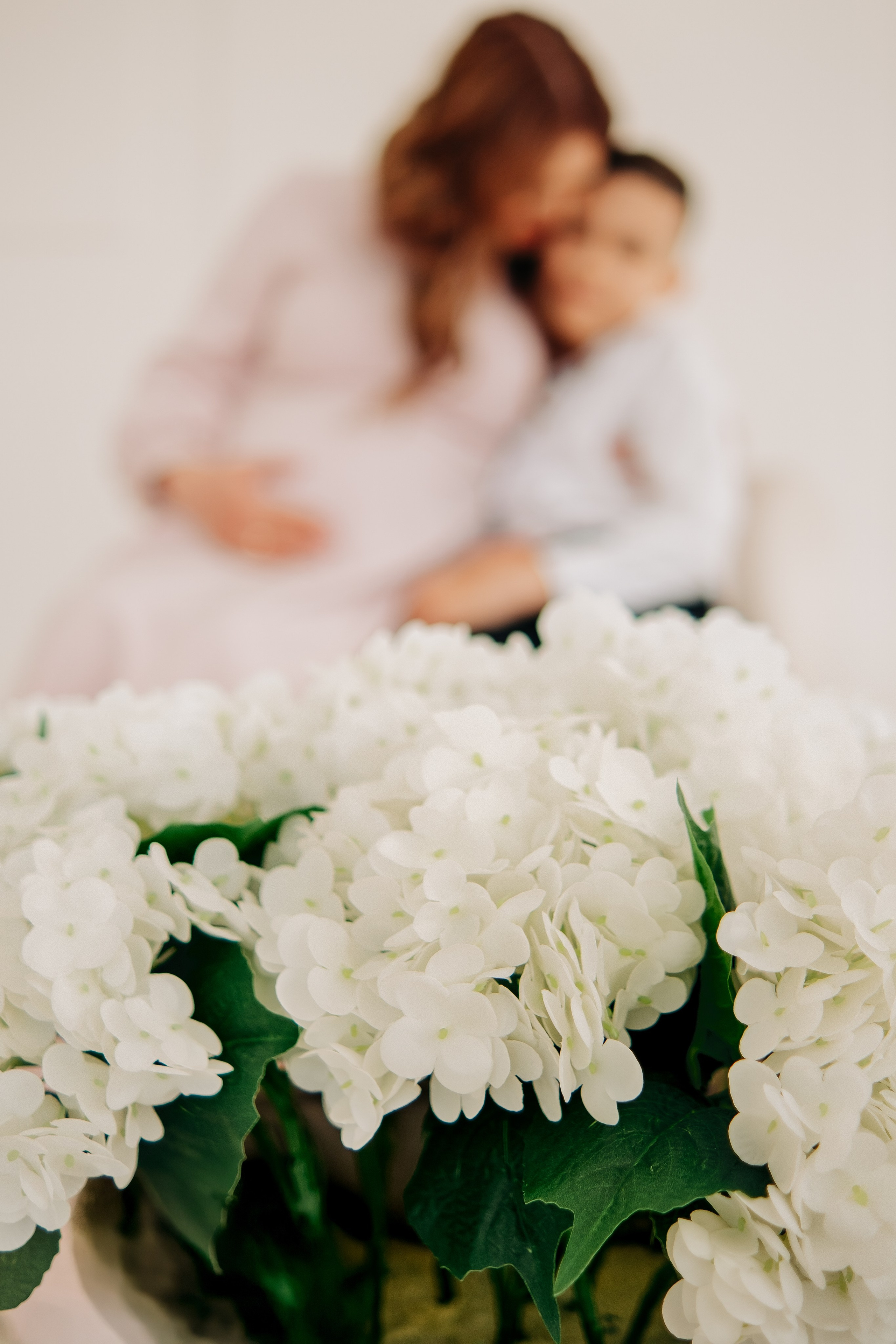 Беременность. СЕМЕЙНЫЙ ФОТОГРАФ ЕЛЕНА МЕДВЕДЕВА САМАРА