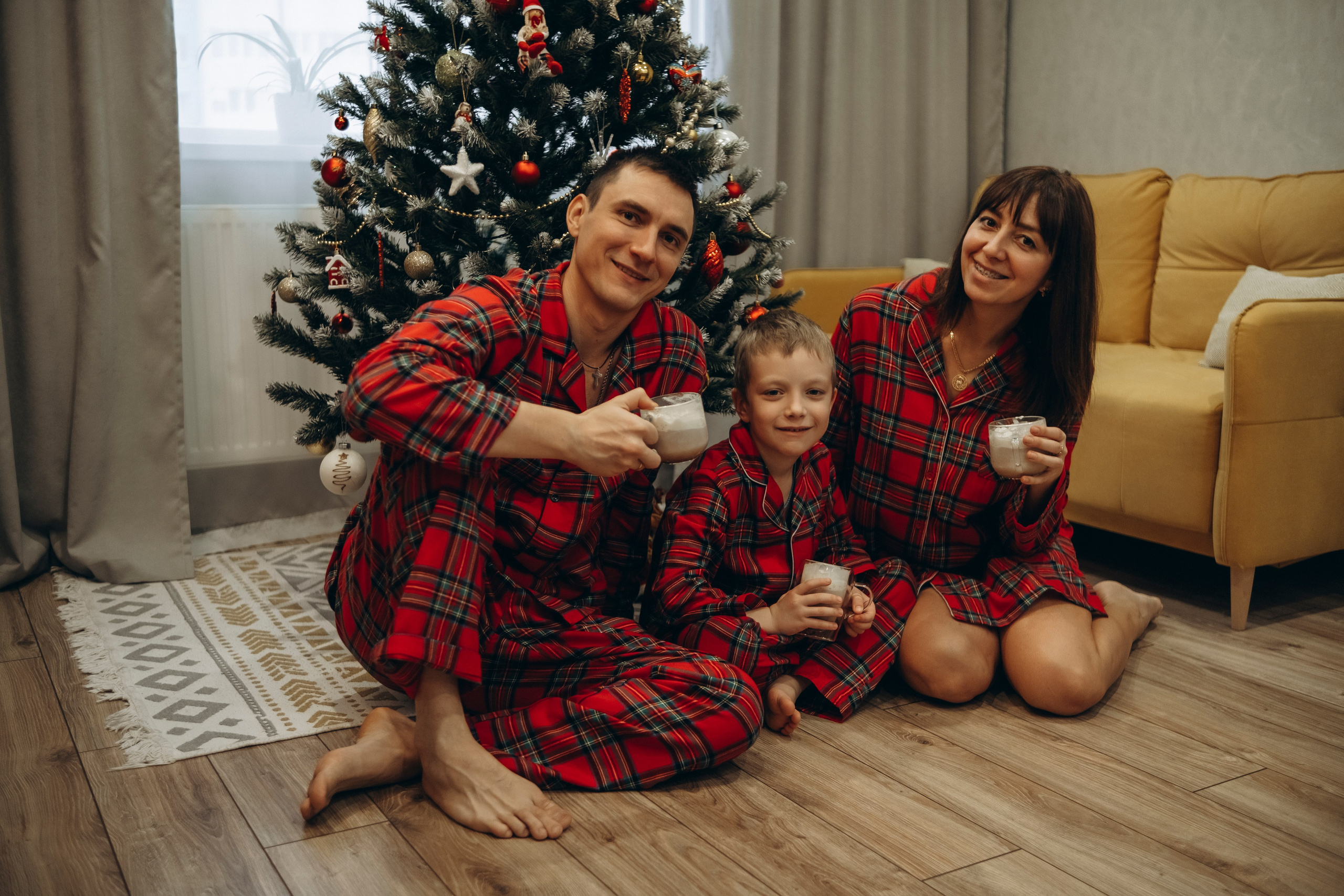 Домашняя съемка. СЕМЕЙНЫЙ ФОТОГРАФ ЕЛЕНА МЕДВЕДЕВА САМАРА