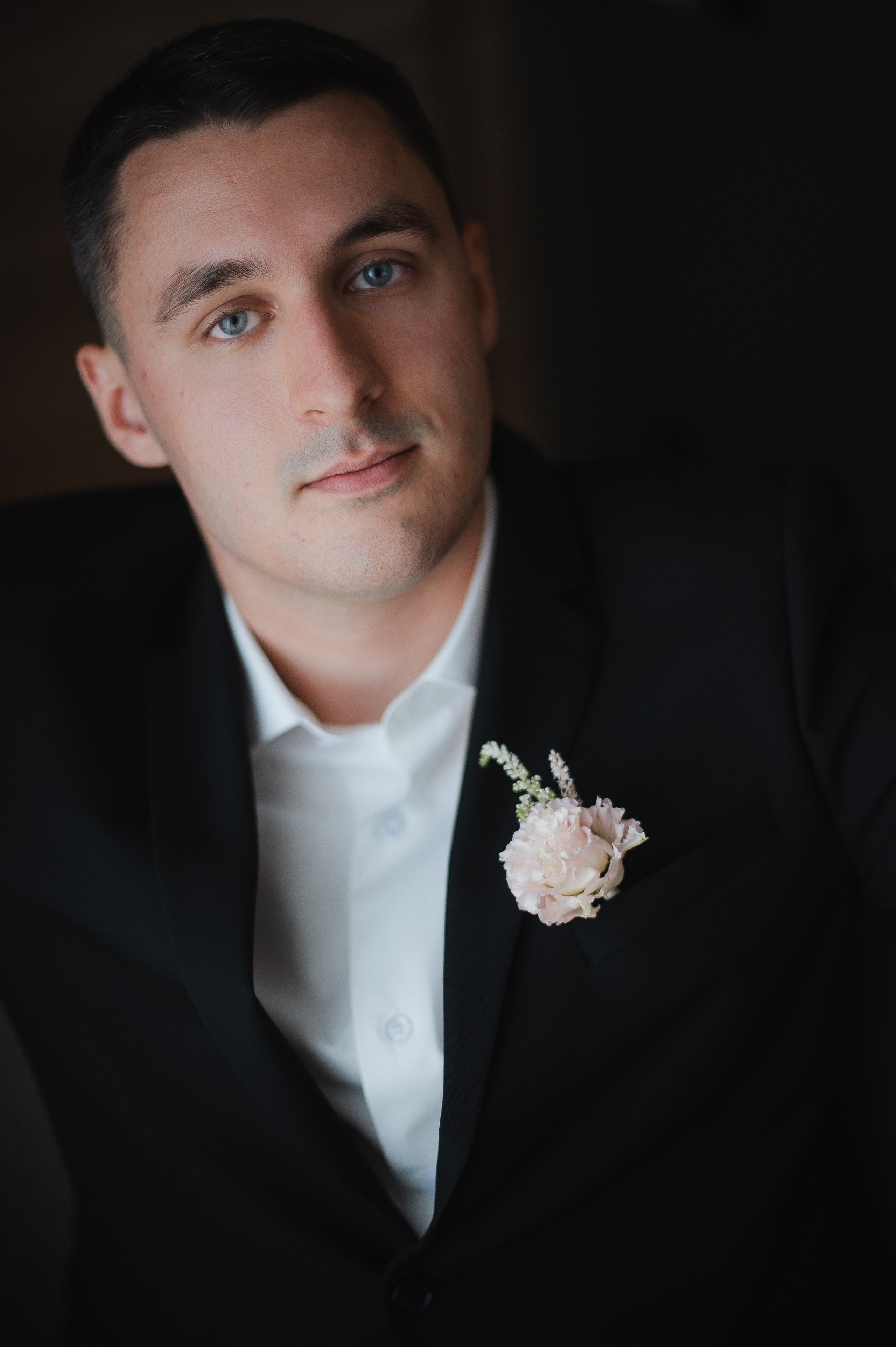 Никита и Ульяна. Свадебный фотограф в Ярославле Денис Медоваров