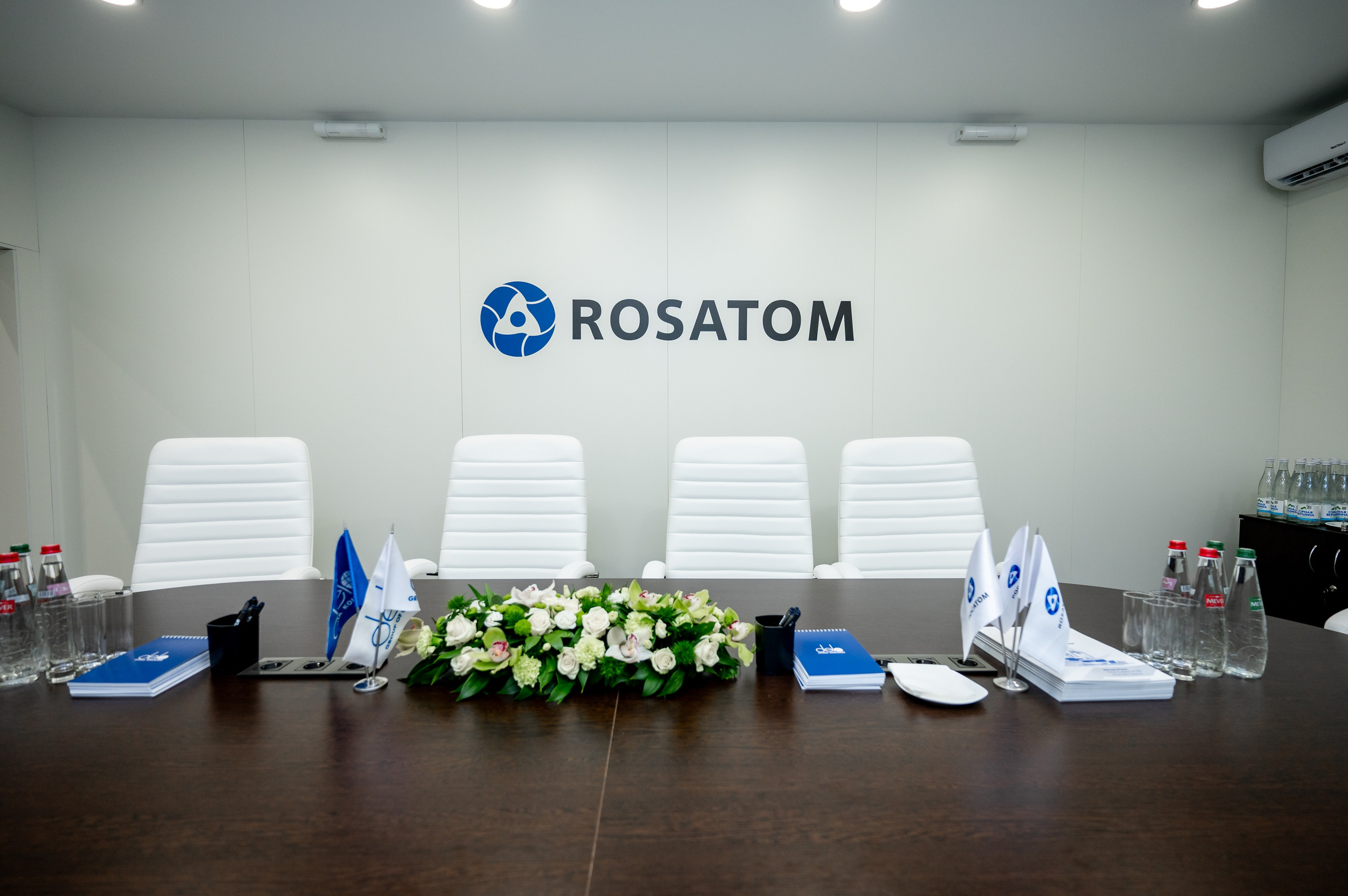 ATOMEXPO 2024. Фотограф Илья Бызов, Свадебный и репортажный фотограф Сочи