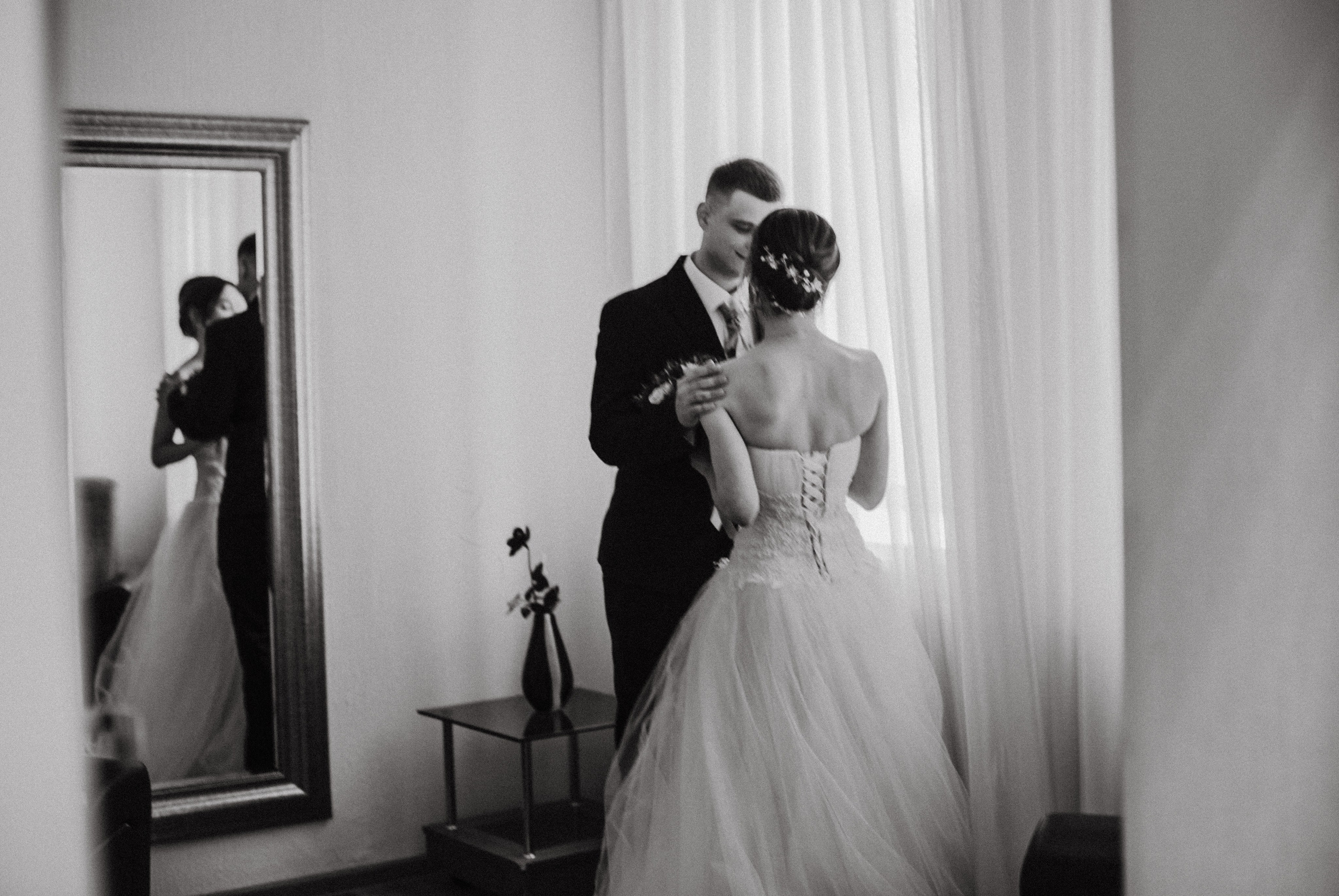 Татьяна+ Игорь. Фотограф в Нижнем Новгороде