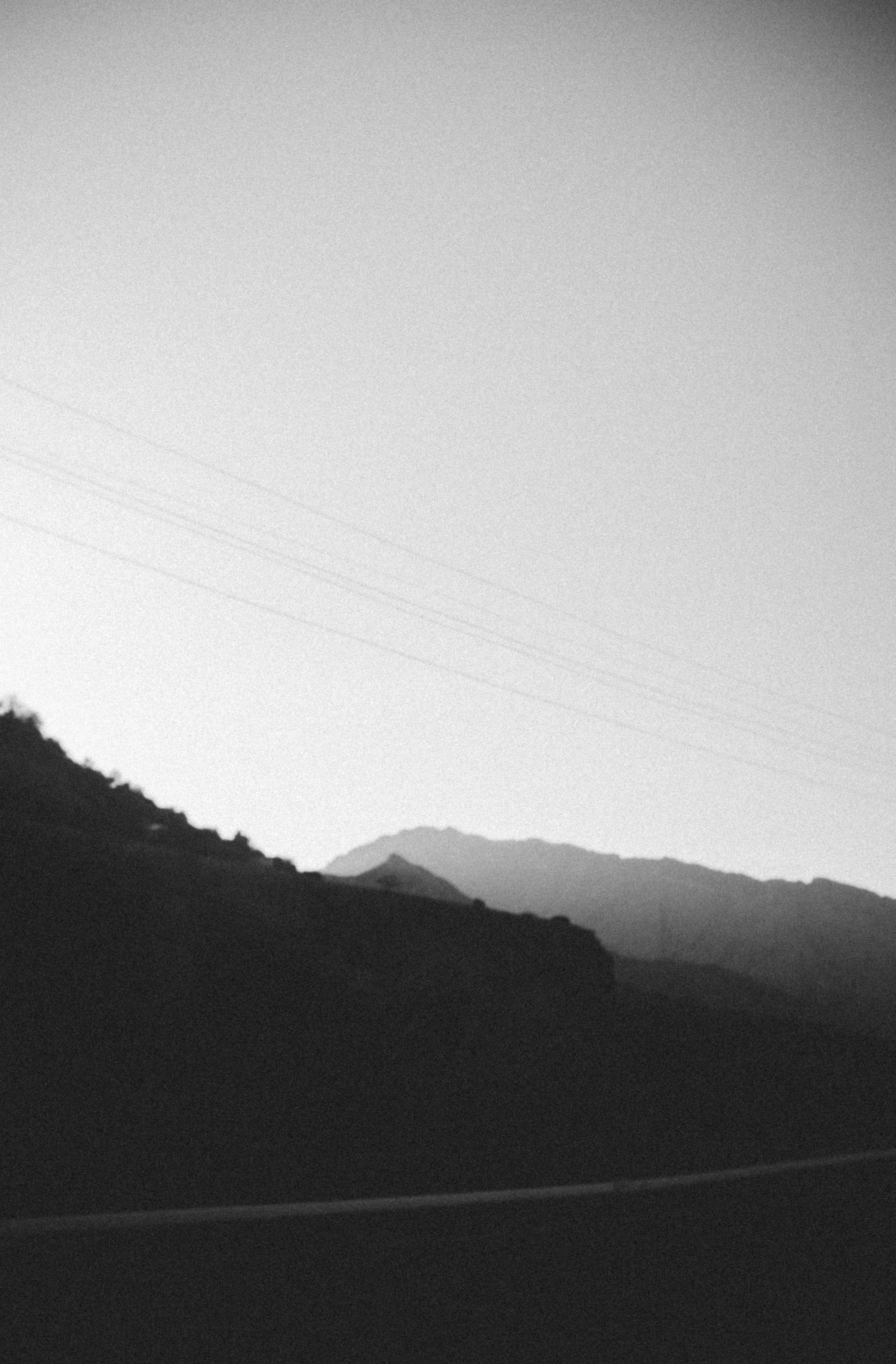 Дагестан. Чечня. 2024. Фотограф в Нижнем Новгороде