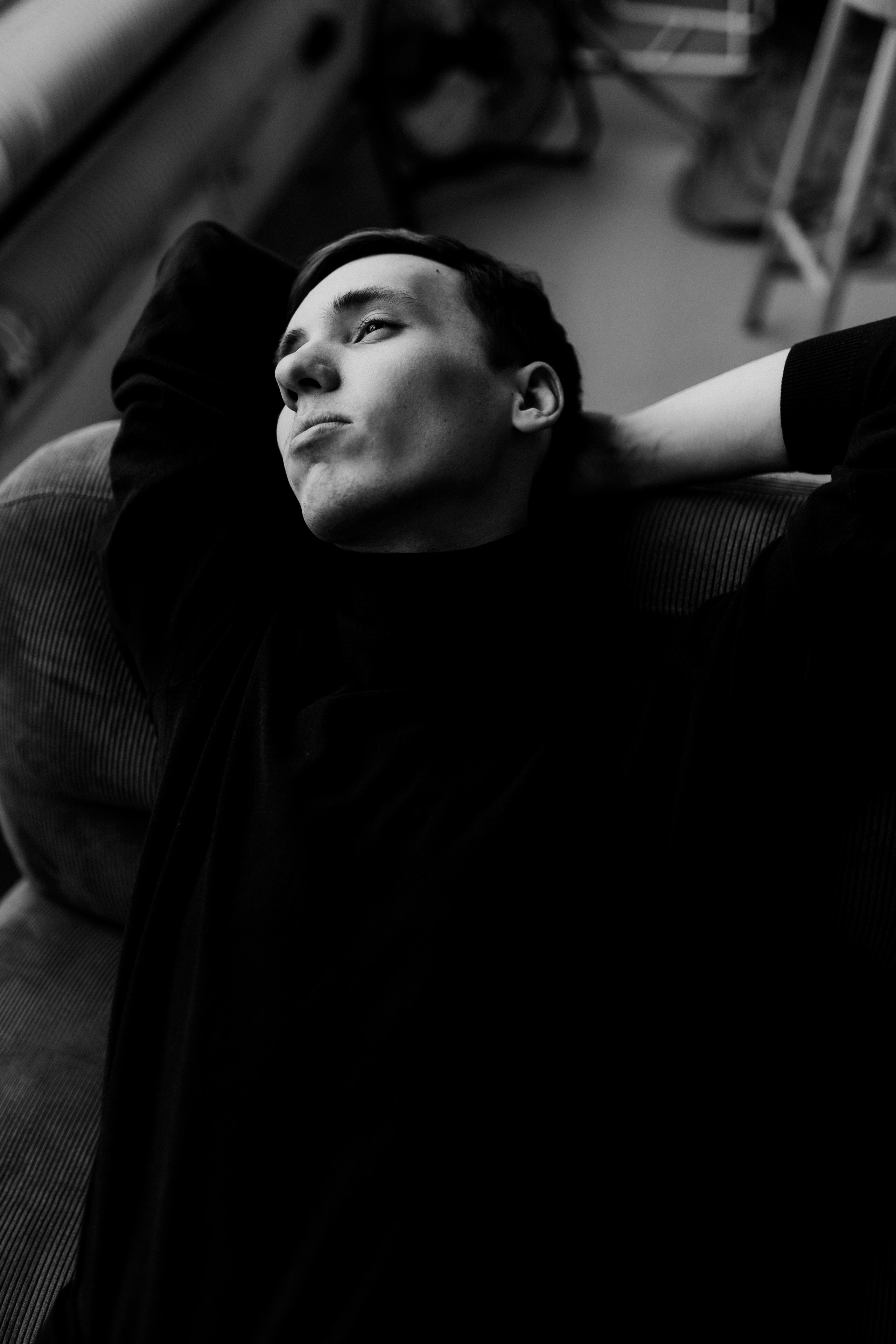 Андрей. Фотограф в Санкт-Петербурге