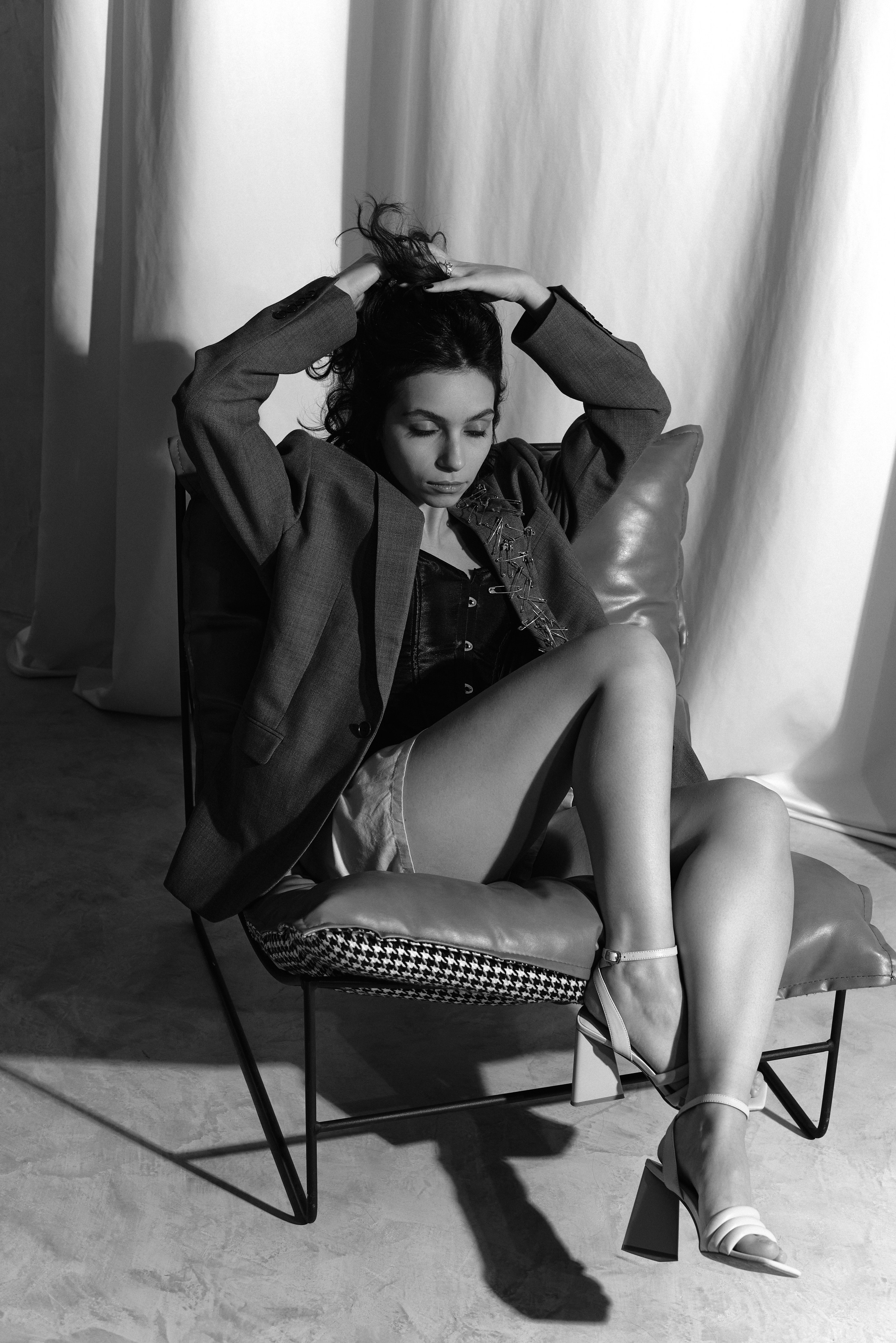 Мариам. Семейный и свадебный фотограф в Нижнем Новгороде Анастасия Хренова