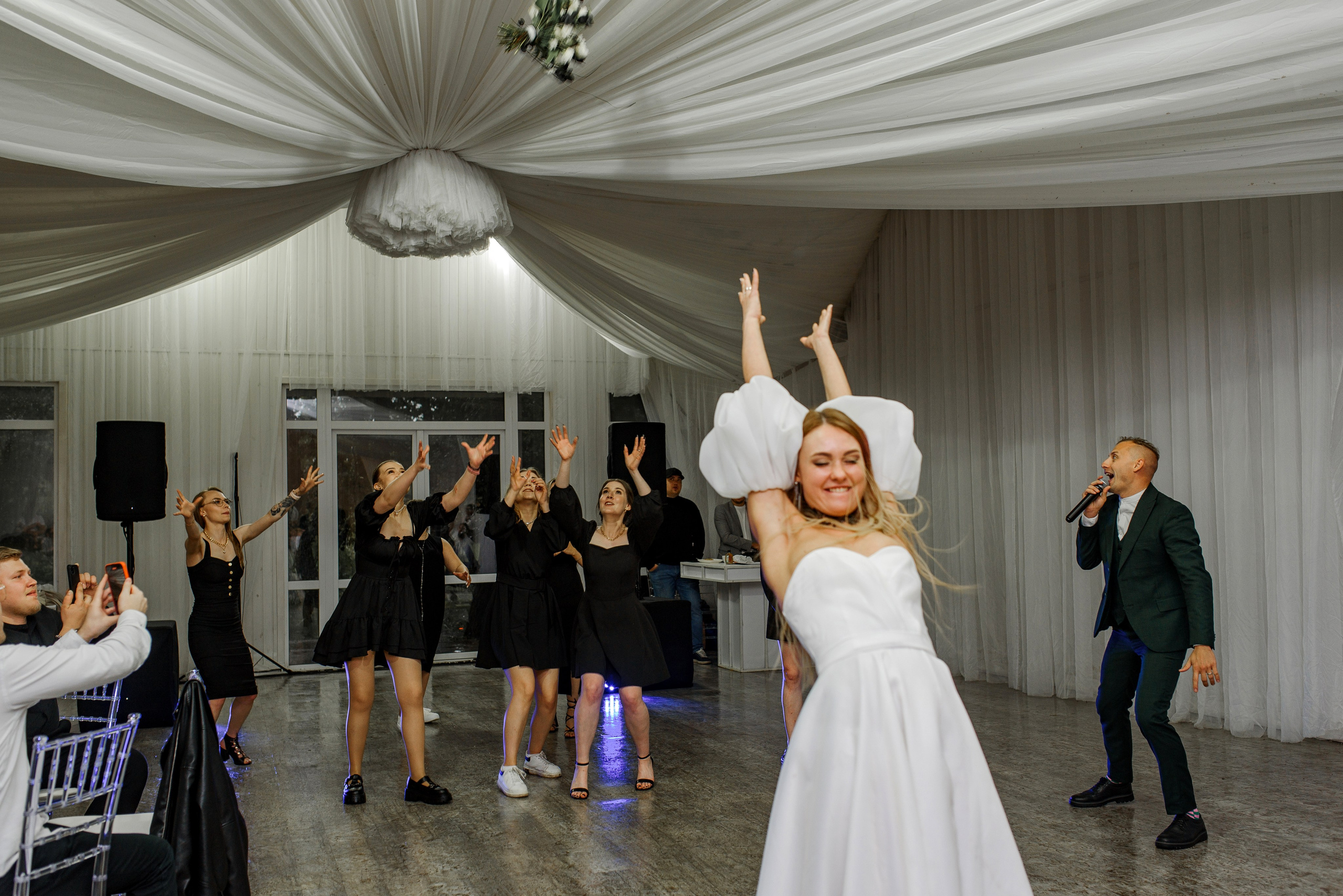 Евгений и Юля. Свадебный и семейный Фотограф в Пензе Татьяна Лапоногова