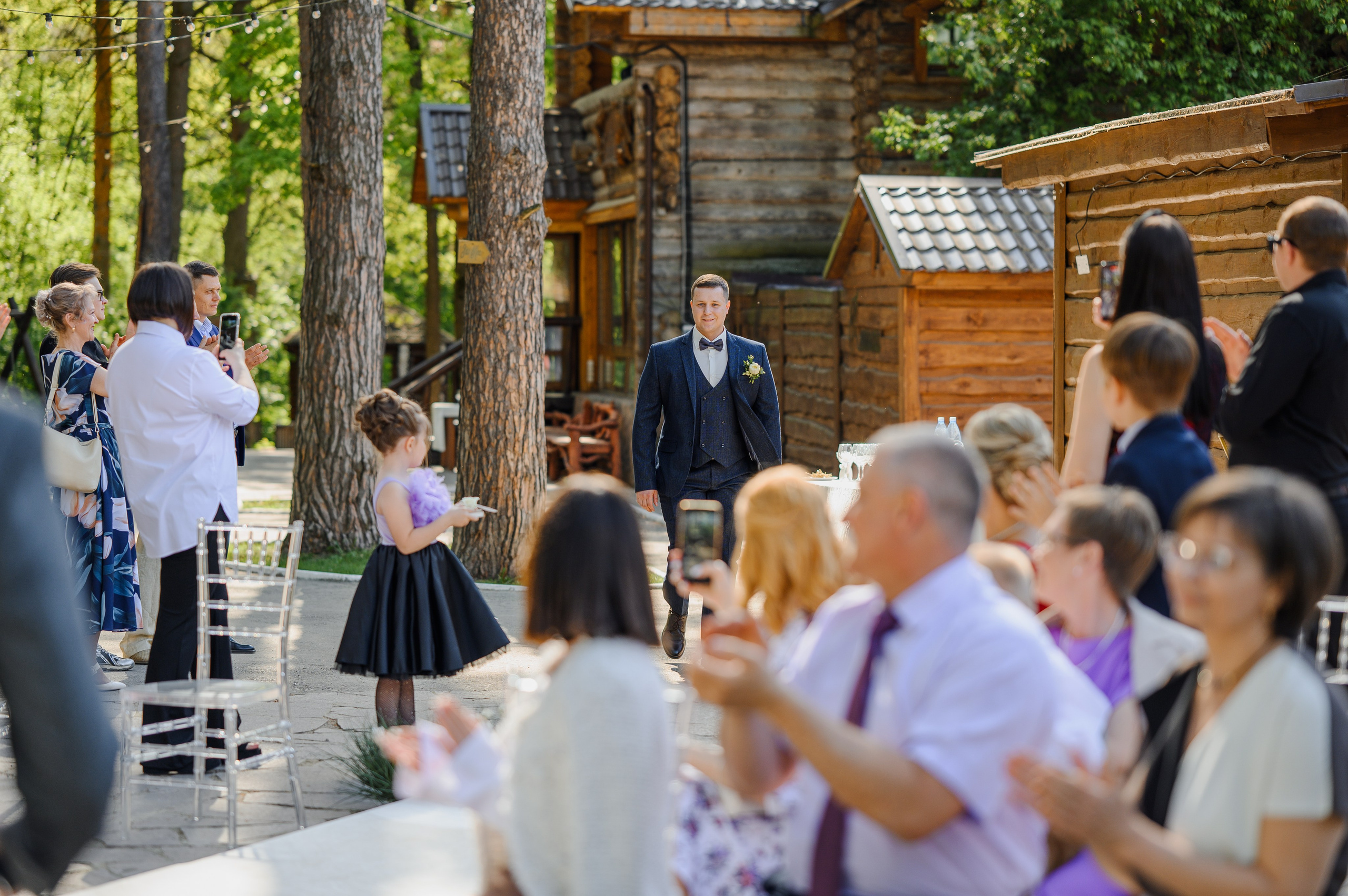 Максим и Лиза. Свадебный и семейный Фотограф в Пензе Татьяна Лапоногова