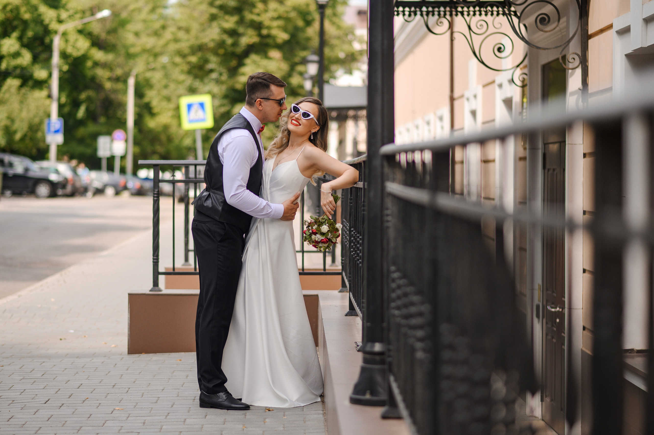 Роман и Настя. Свадебный и семейный Фотограф в Пензе Татьяна Лапоногова