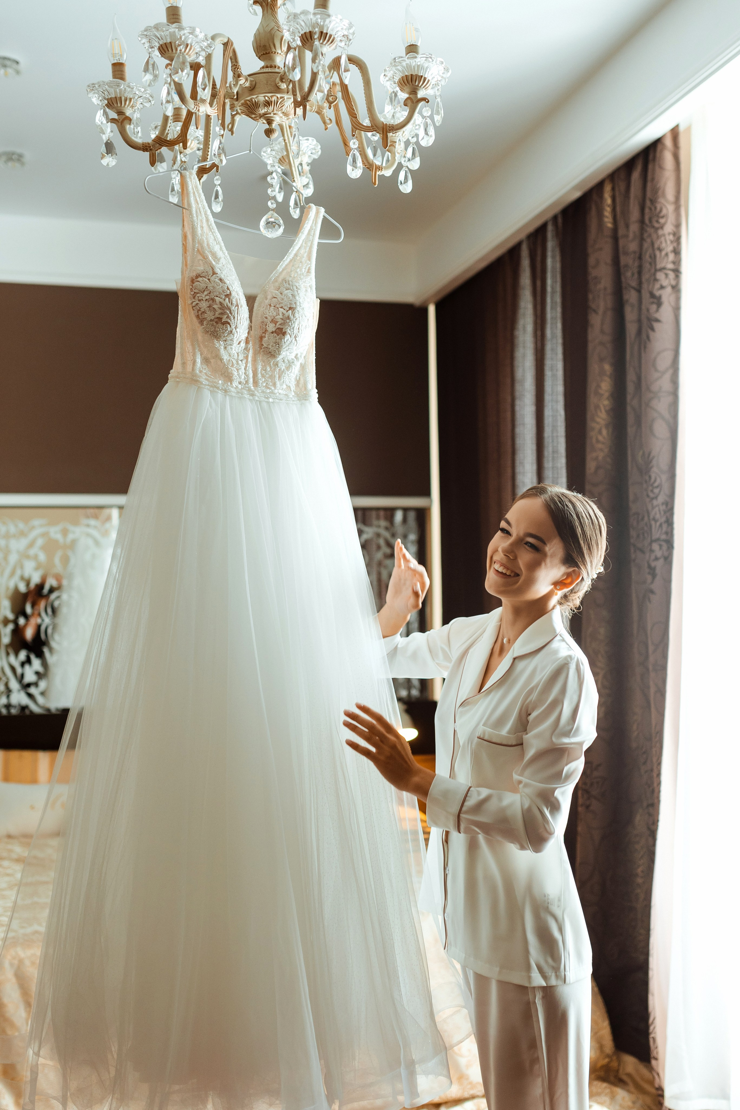 Илья и Александра. Свадебный и семейный Фотограф в Пензе Татьяна Лапоногова