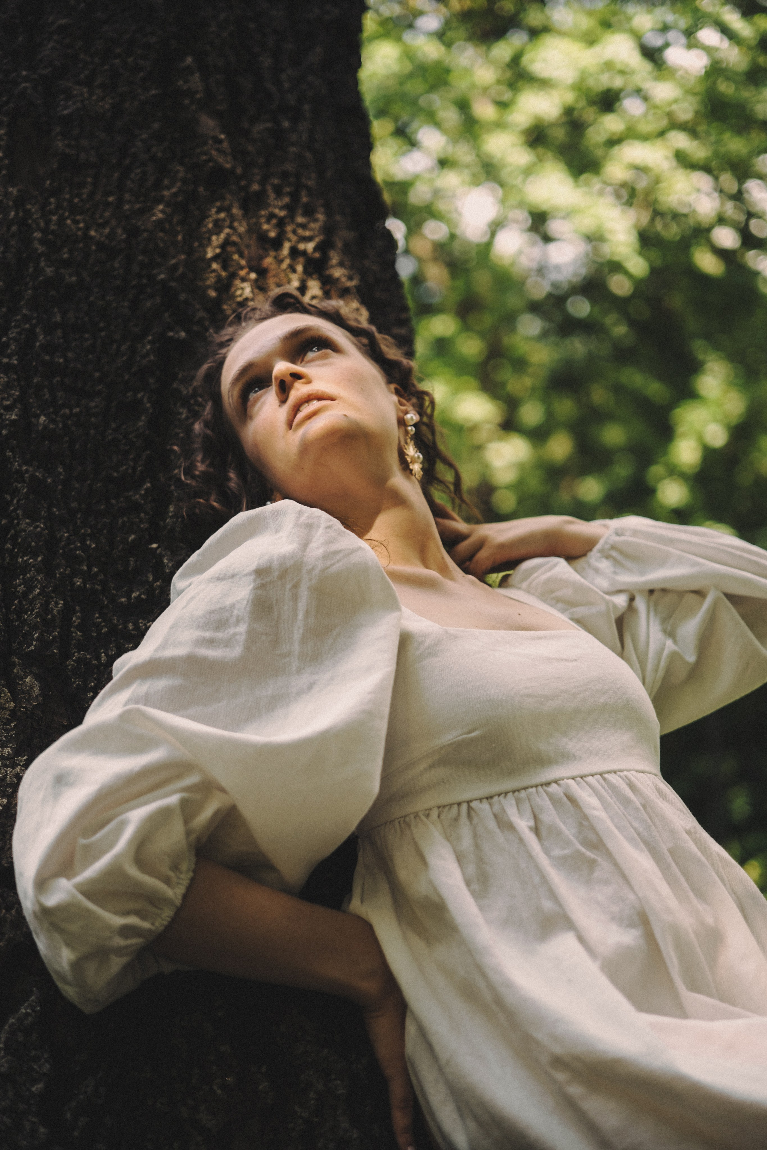 Арина Парк Горького. Vladimirbaklenev