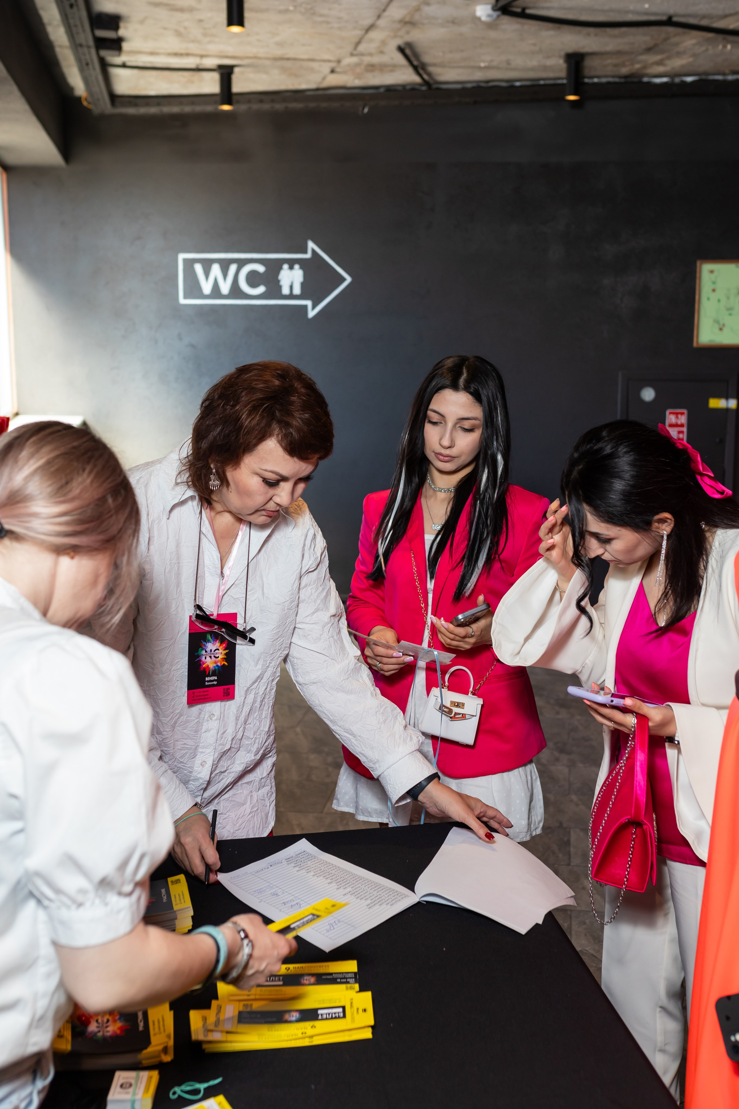 NailCongress 9. Марина Шаймухаметова. Фотограф в Уфе