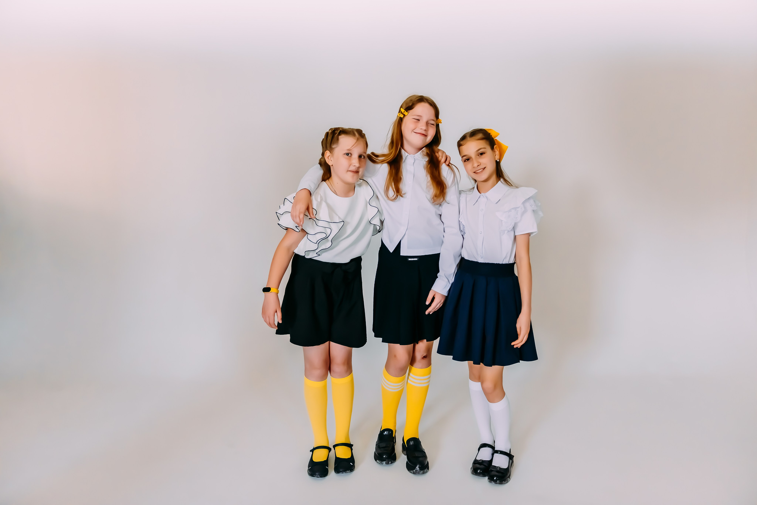 4 «А» |п. Дубовое|Начальная школа|2025. ALBUMIA