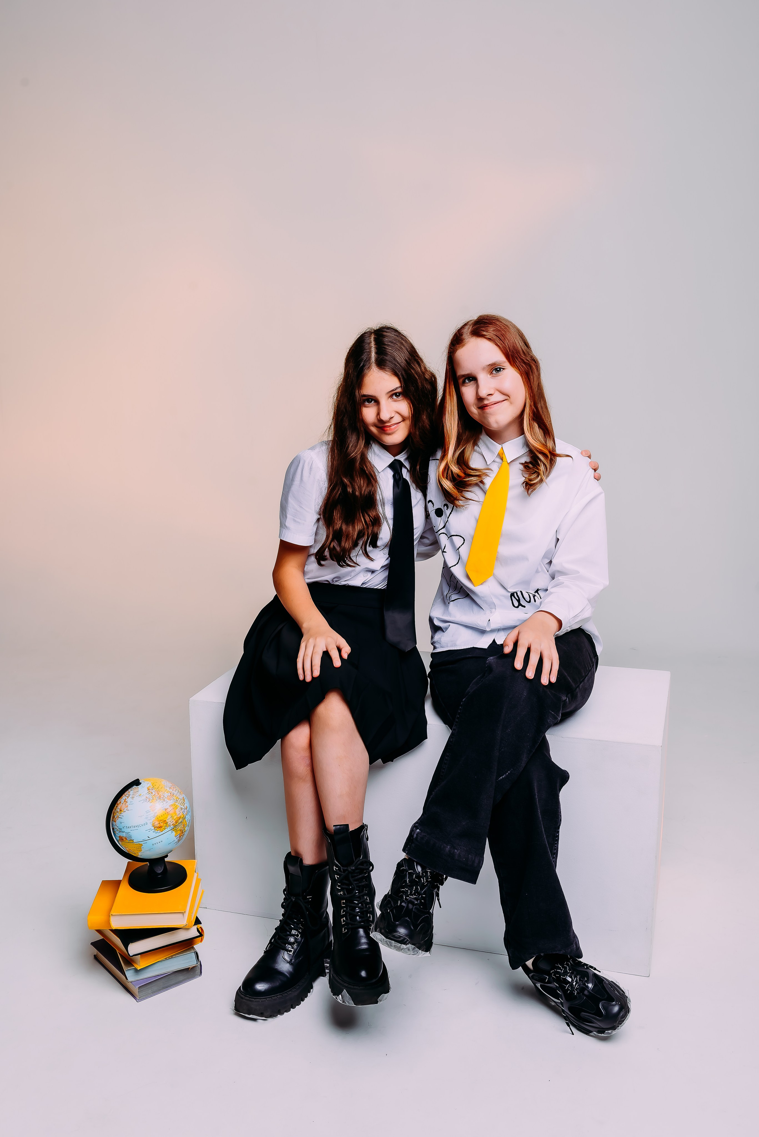 4 «А» |п. Дубовое|Начальная школа|2025. ALBUMIA