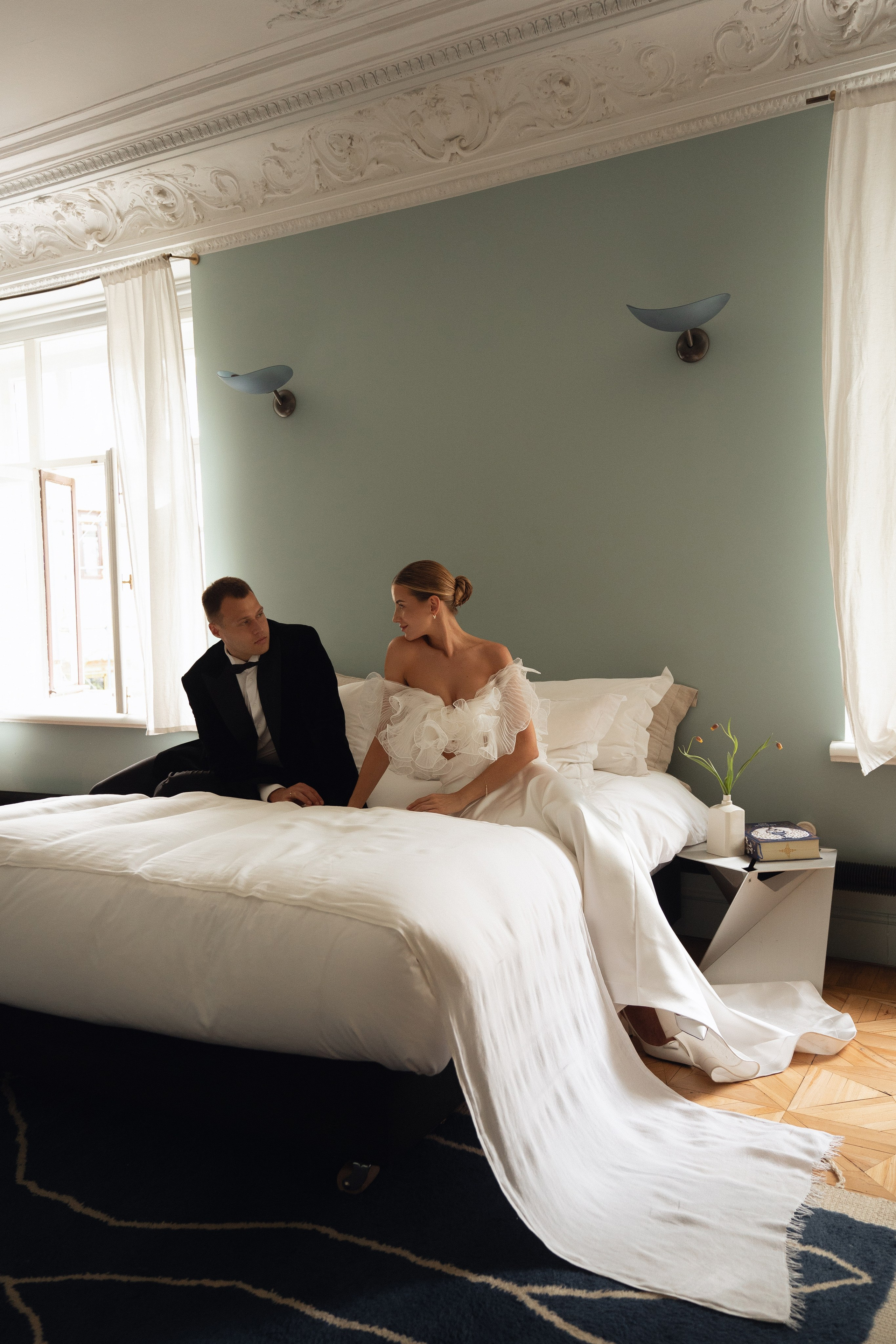 | Звёзды, влюбляясь, создают созвездия |. Свадебный фотограф в Москве и Санкт Петербурге Наталья Григорьева