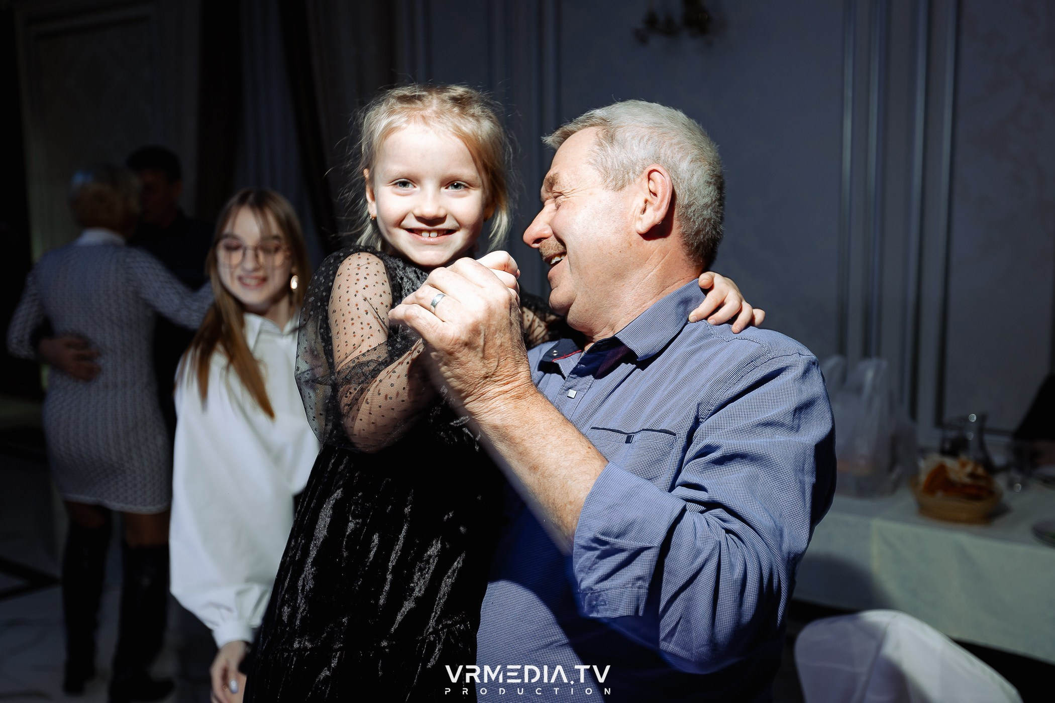 Выходные в ресторане «Лазурный берег»