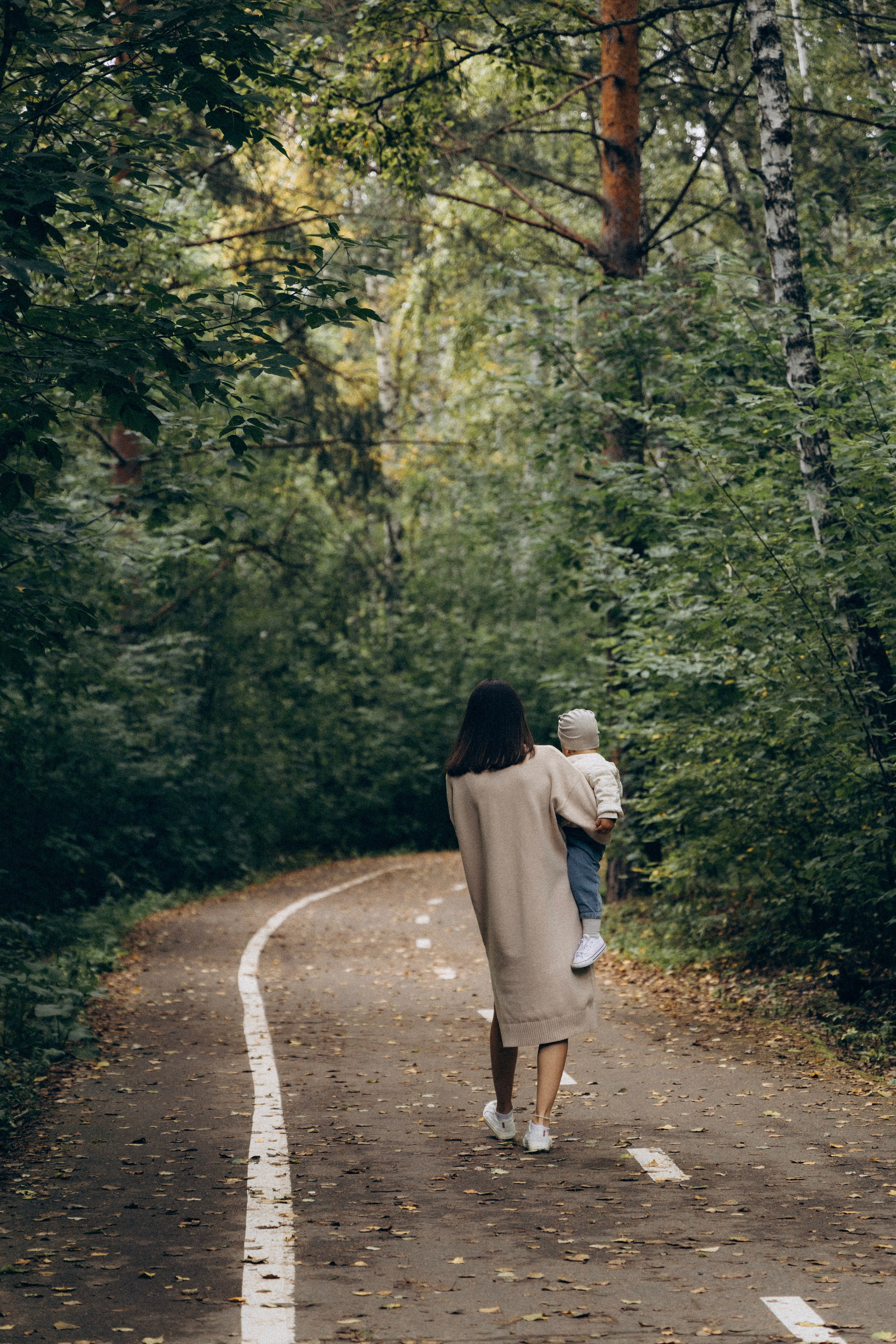 Даша и Алиса. Семейный фотограф в Красноярске Екатерина Гайнутдинова