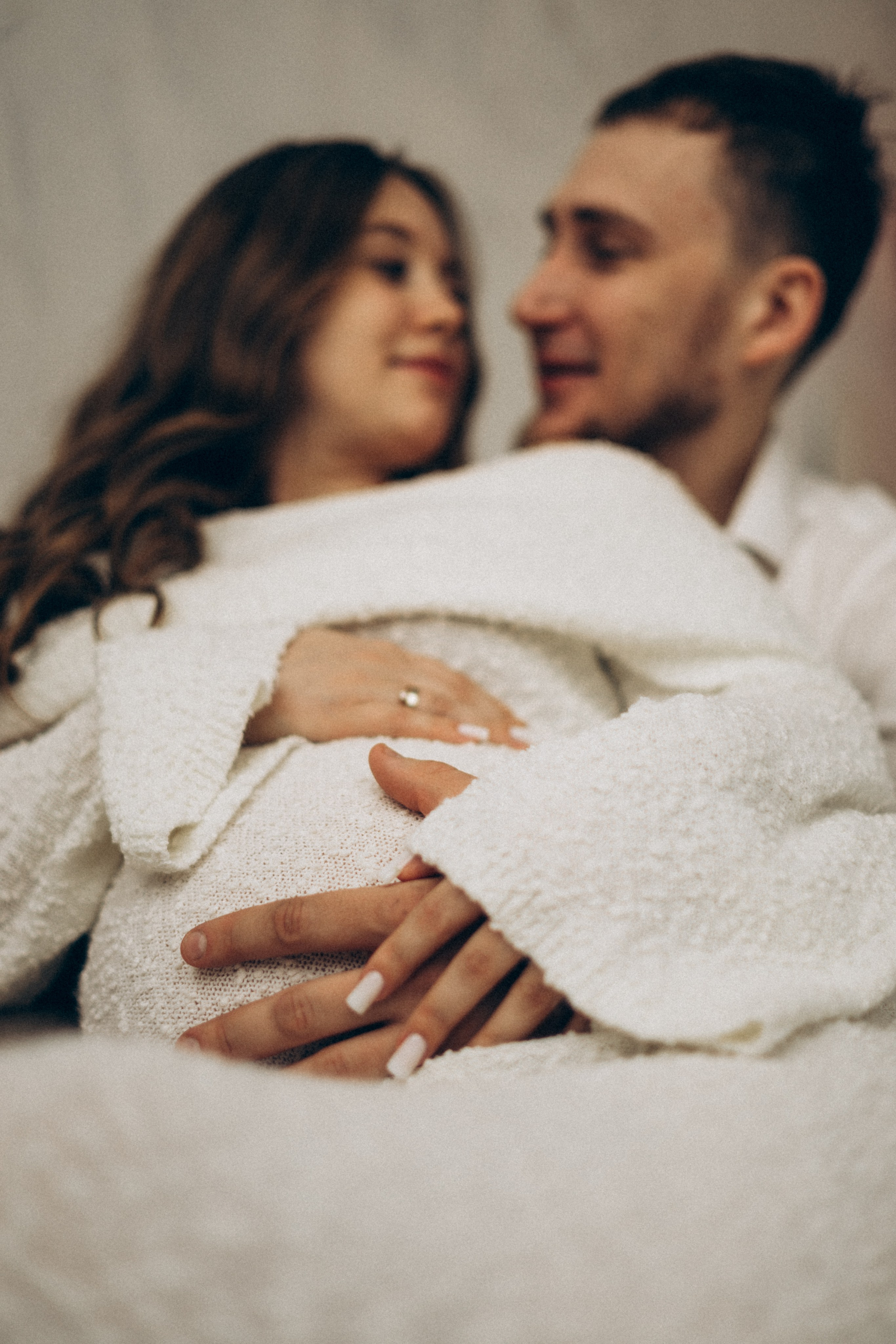 Лиза и Ваня. Семейный фотограф в Красноярске Екатерина Гайнутдинова