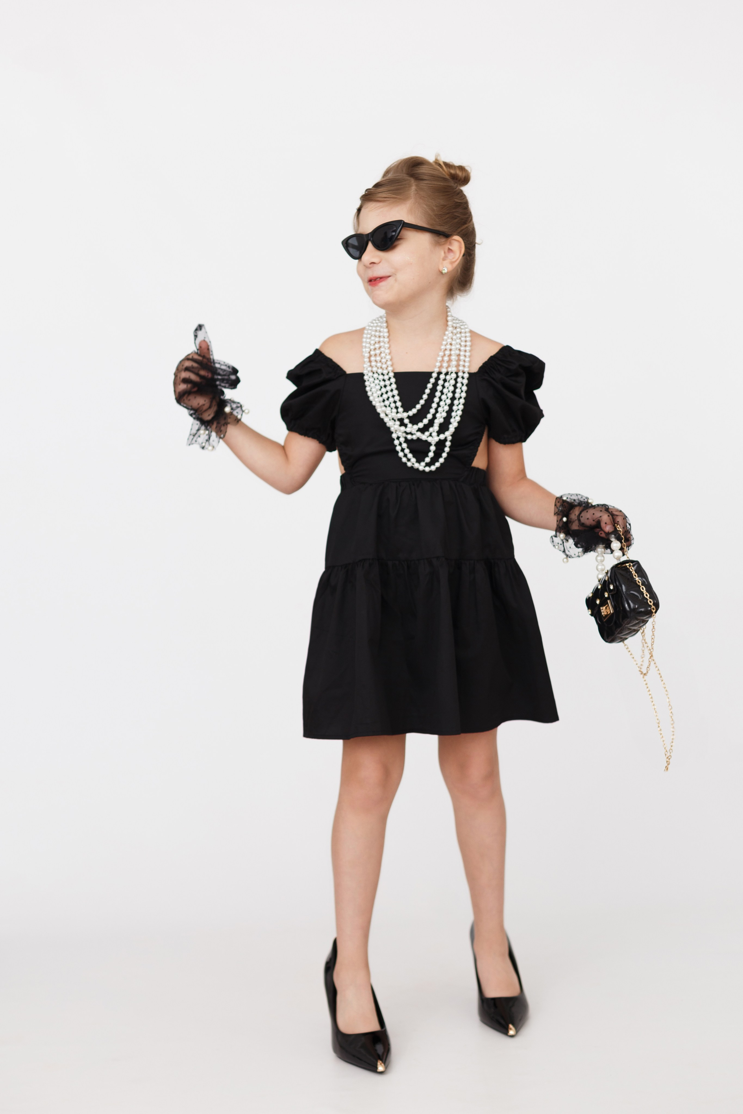 Фотосессия для девочки