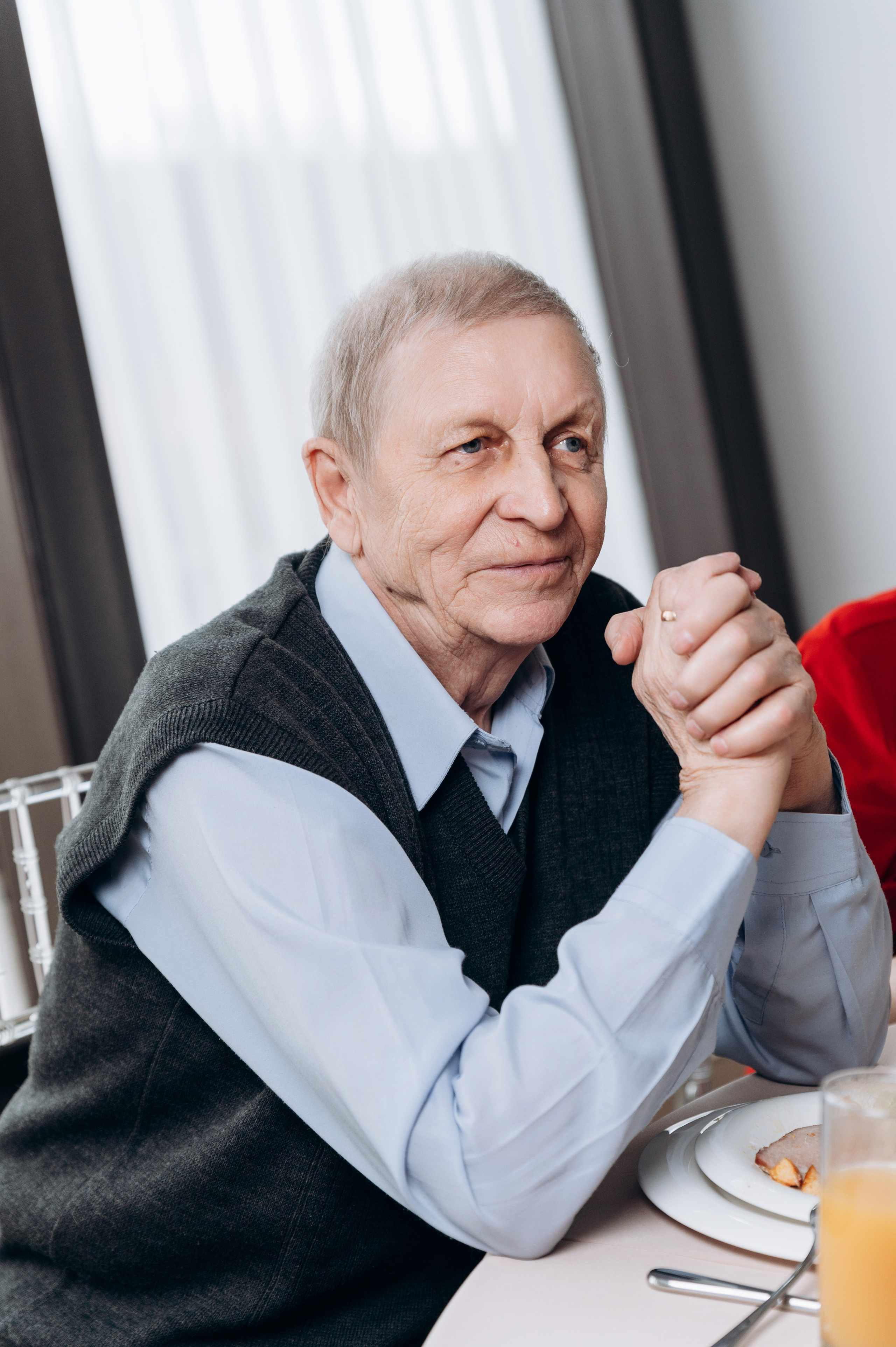 Банкет, церемония. Фотограф в Новосибирске