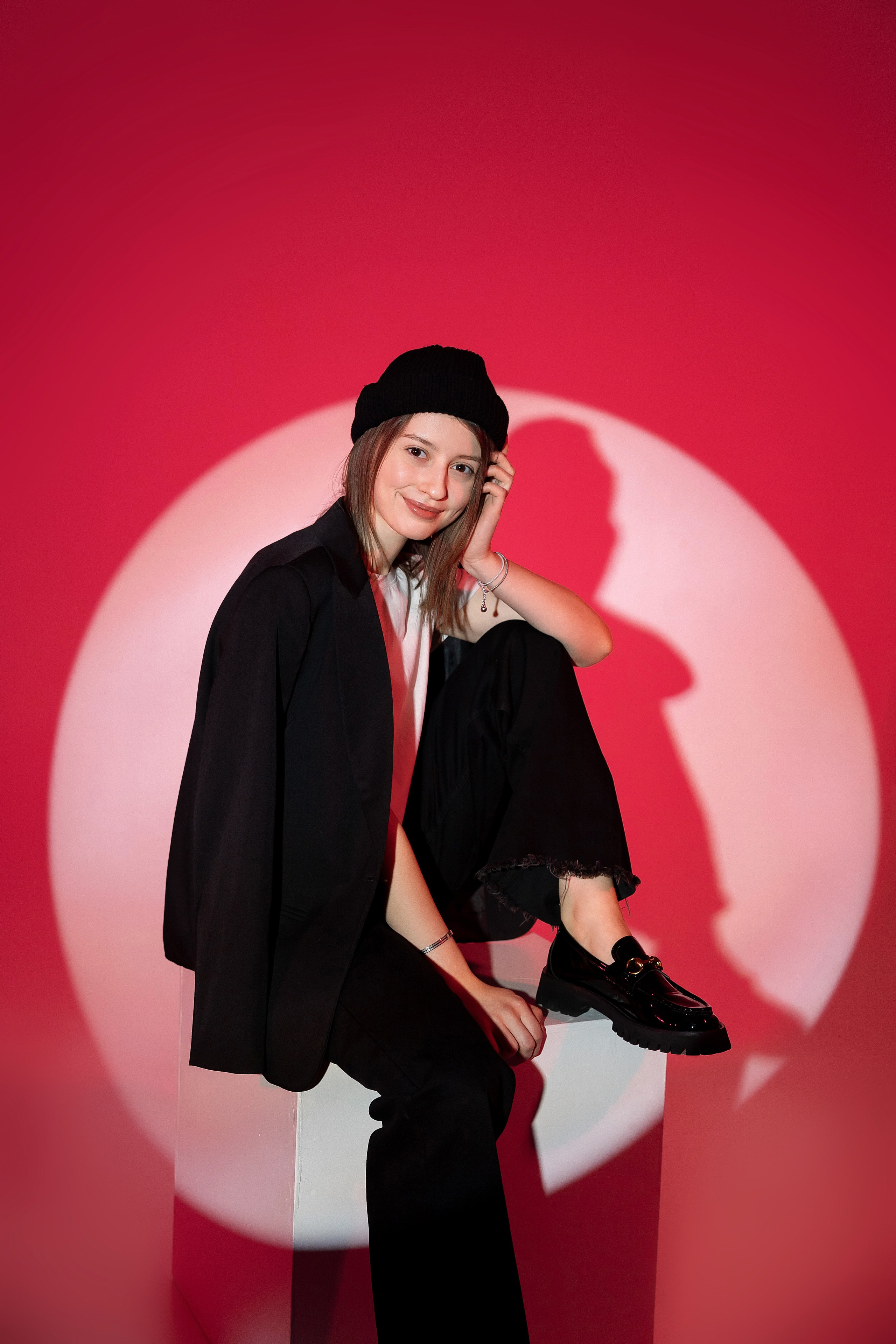 Цвет и свет. Детский и семейный фотограф в Красноярске Юлия Бирюкова