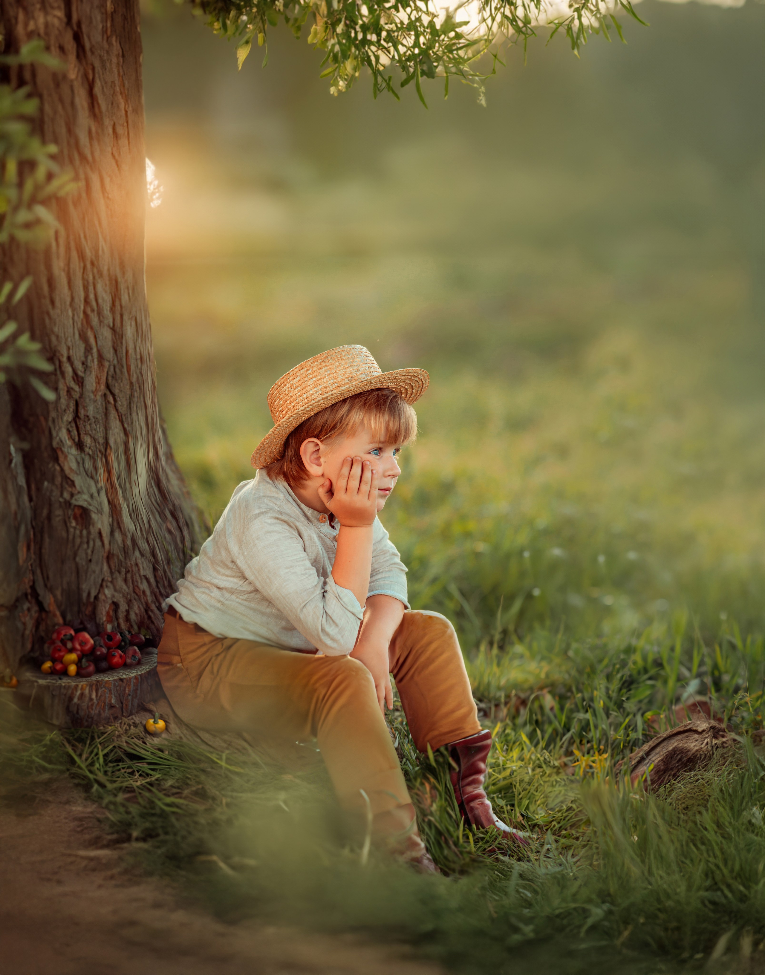 КУРС «ХУДОЖЕСТВЕННАЯ ОБРАБОТКА». ОБУЧЕНИЕ ФОТОГРАФИИ И РЕТУШИ