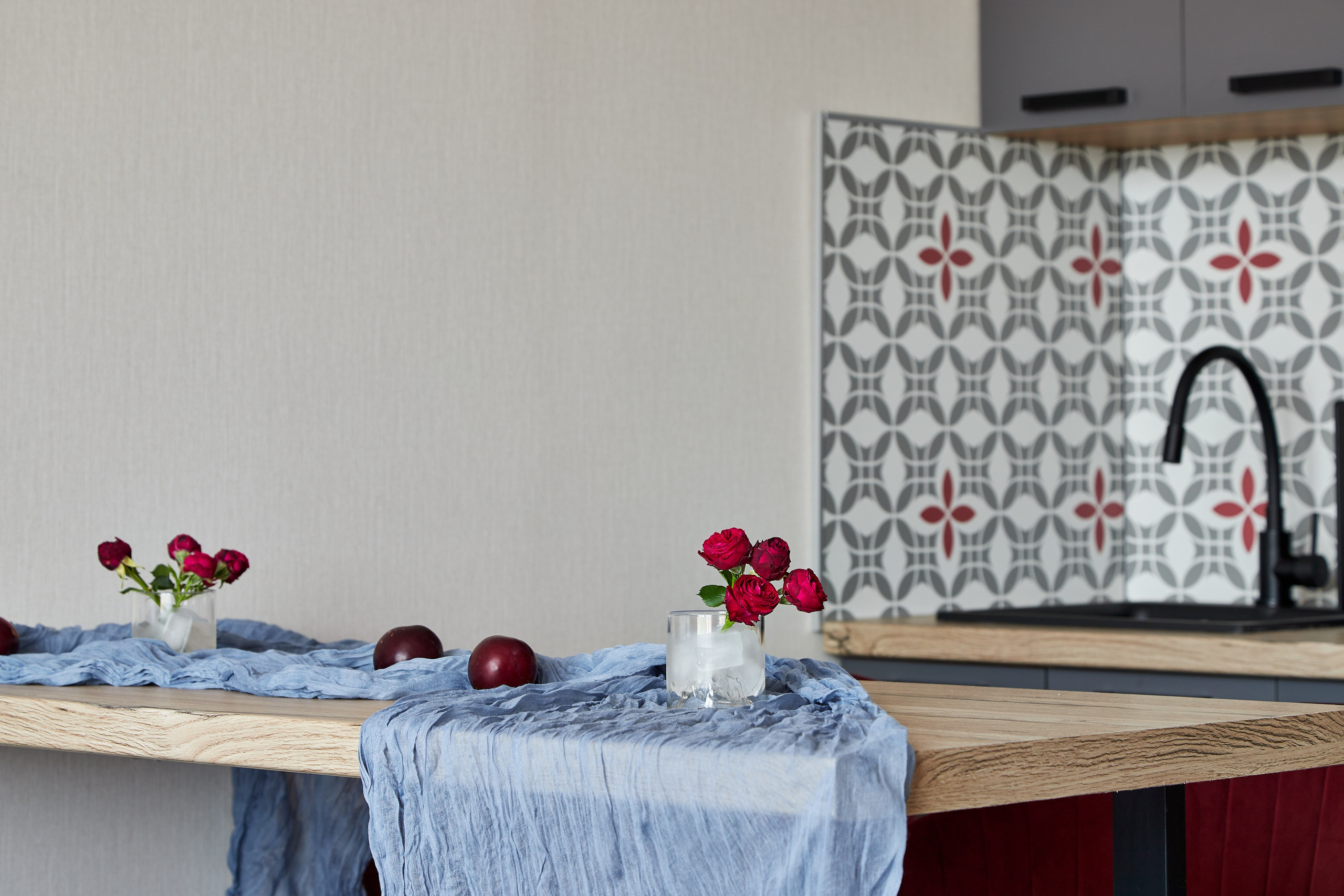 Студия в аренду по ул. Марины Цветаевой. Интерьерный фотограф Краснодар. Галина Ладыгина