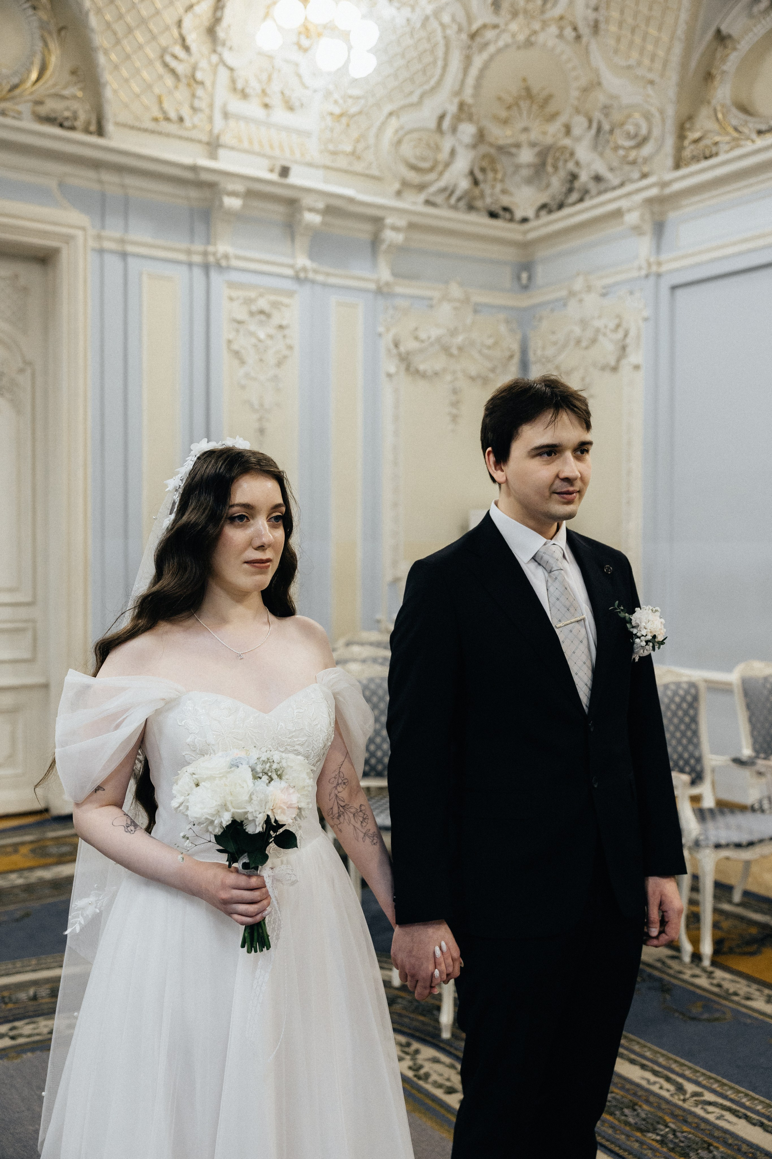 Алена & Даня. ДБ2 (загружается). Phdkvmr.ru