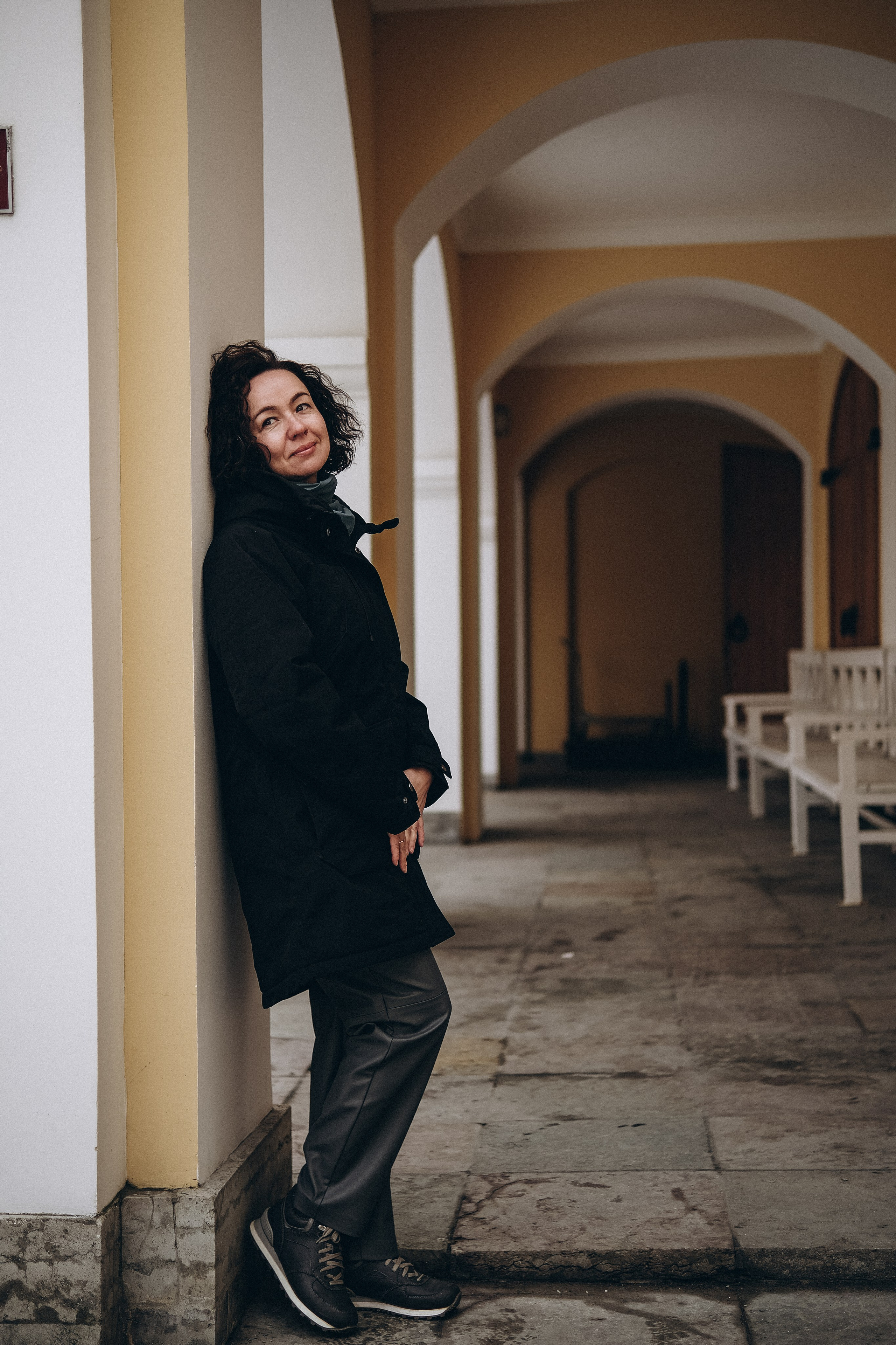 Натали & Агния. Phdkvmr.ru