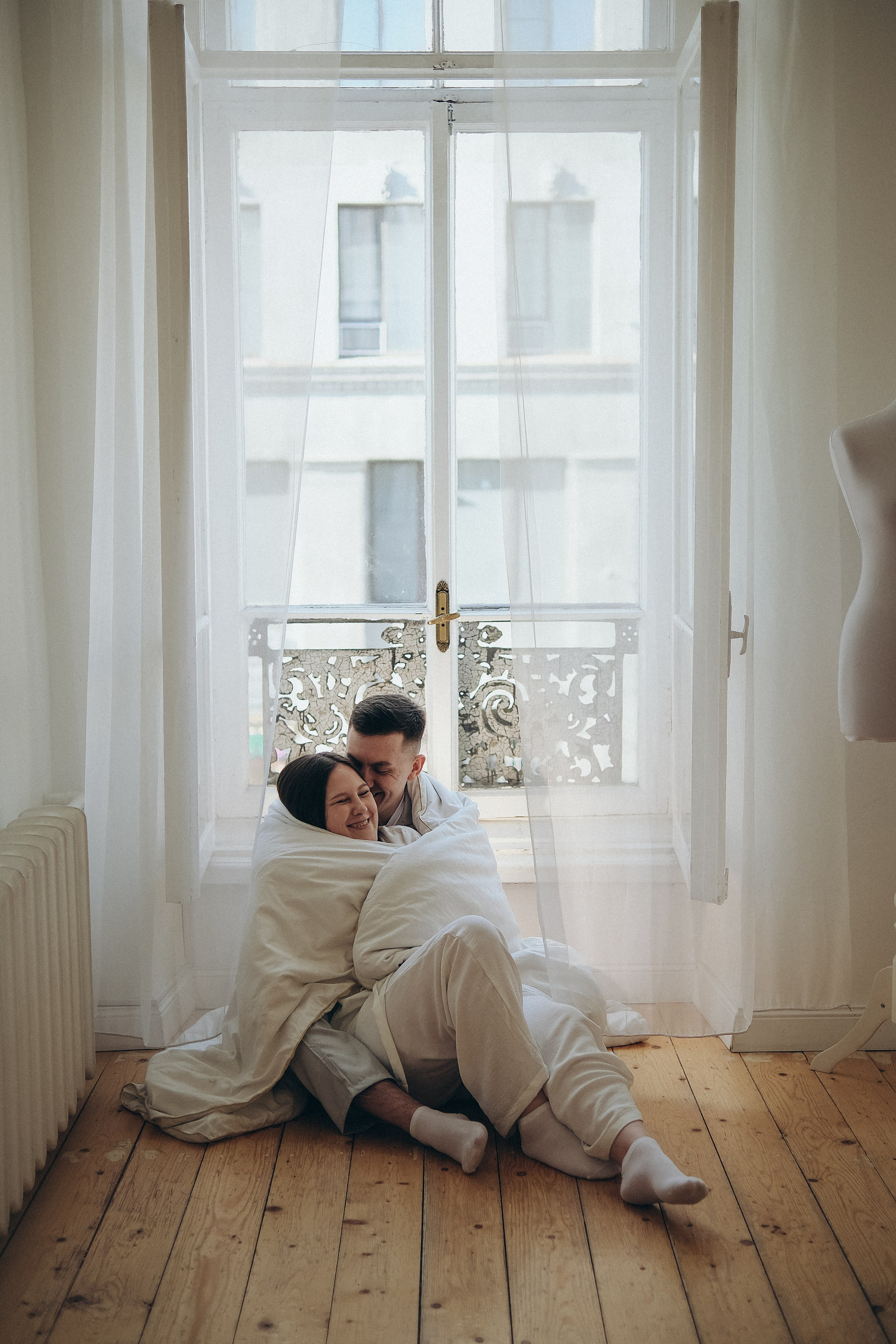 Катя & Костя. Phdkvmr.ru