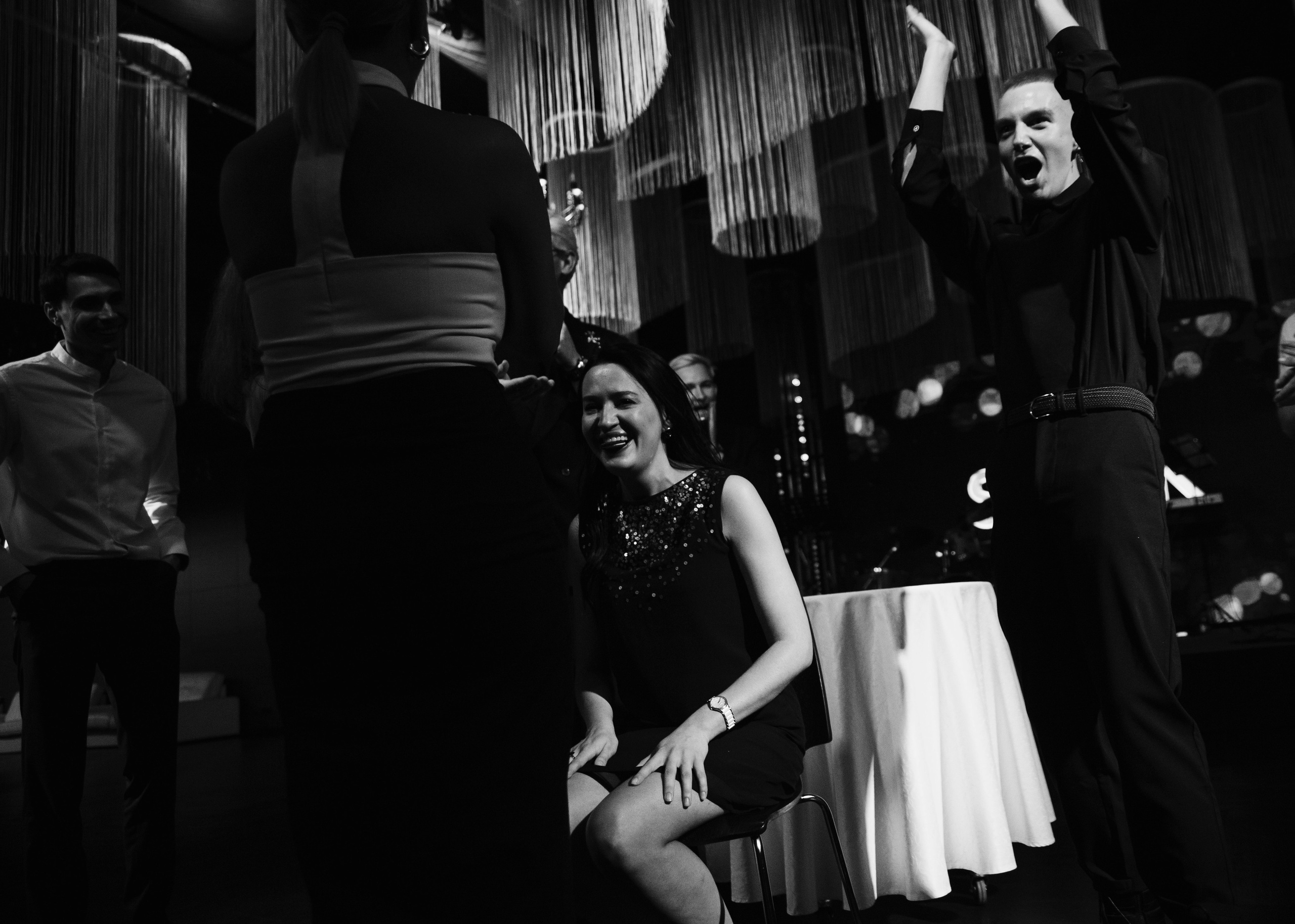 SHIK. Портретный фотограф в Москве Дарья Цезария