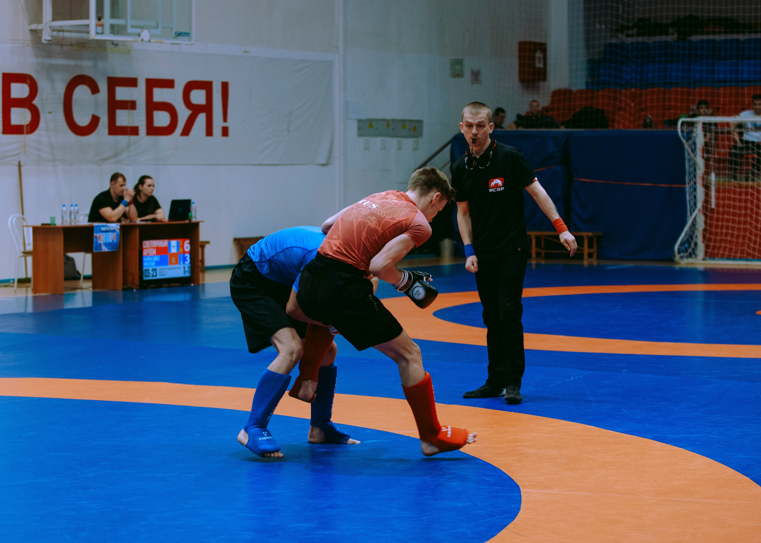 ПАНКРАТИОН | Чемпионат и первенство СФО | март `24. Портретный фотограф в Москве Дарья Цезария