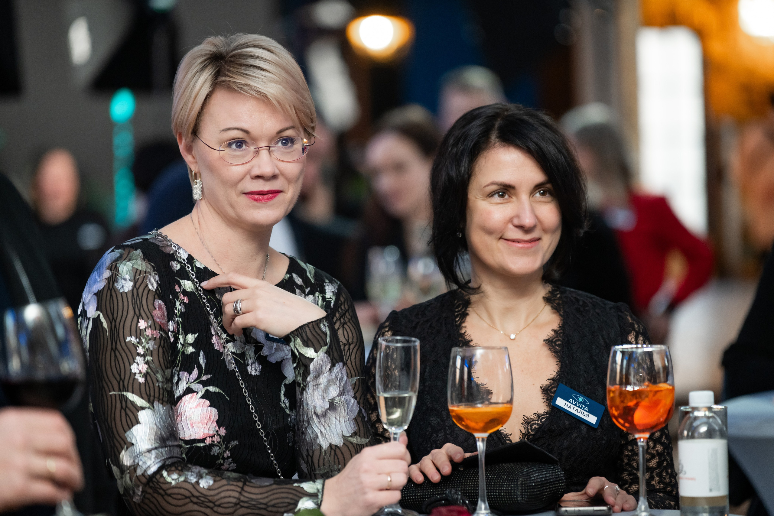 Аввита 25 лет День рождения компании 100+ человек. Репортажный фотограф Сергей Дроздов