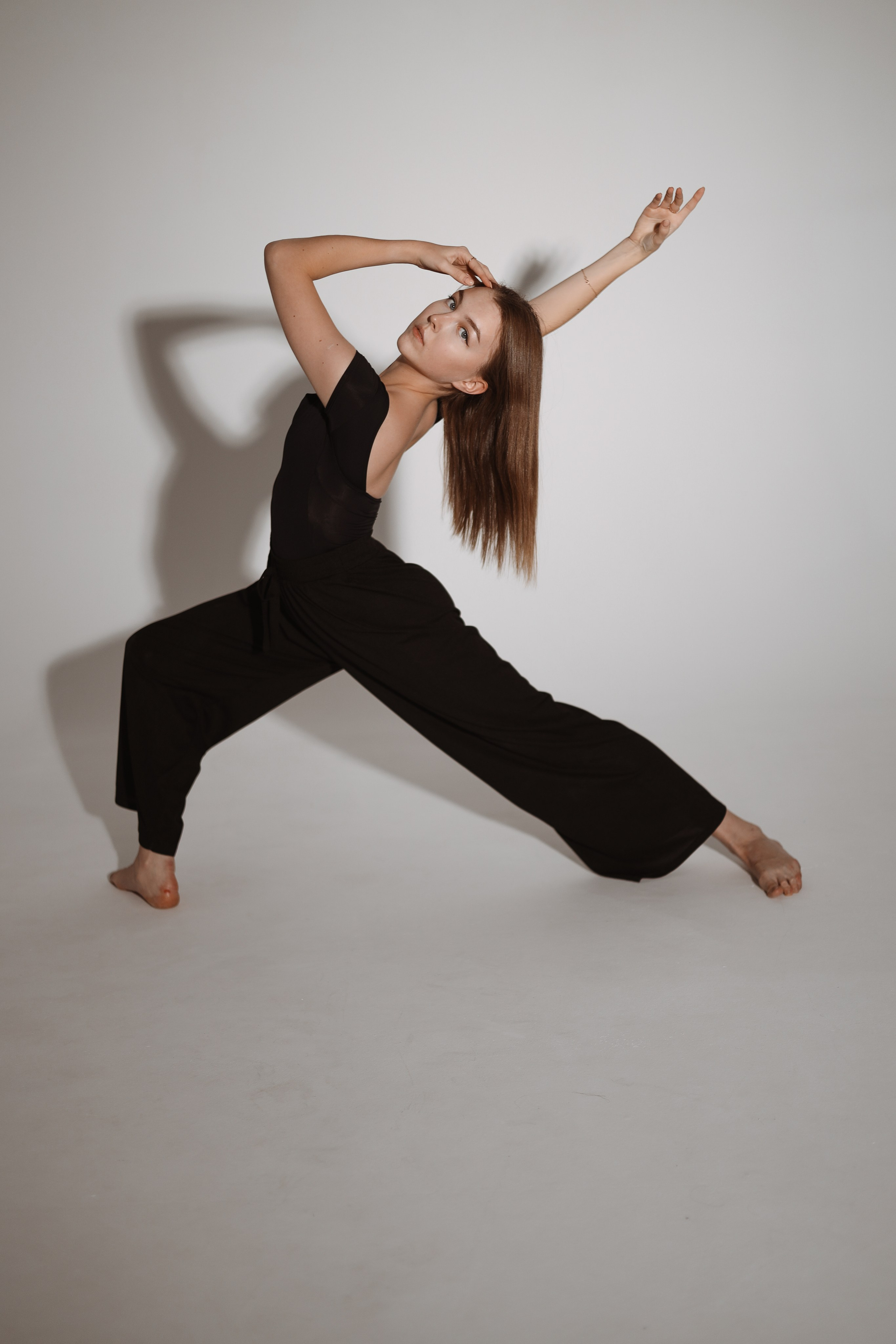 Girls. Photographer Tatiana Ivanova in Yaroslavl