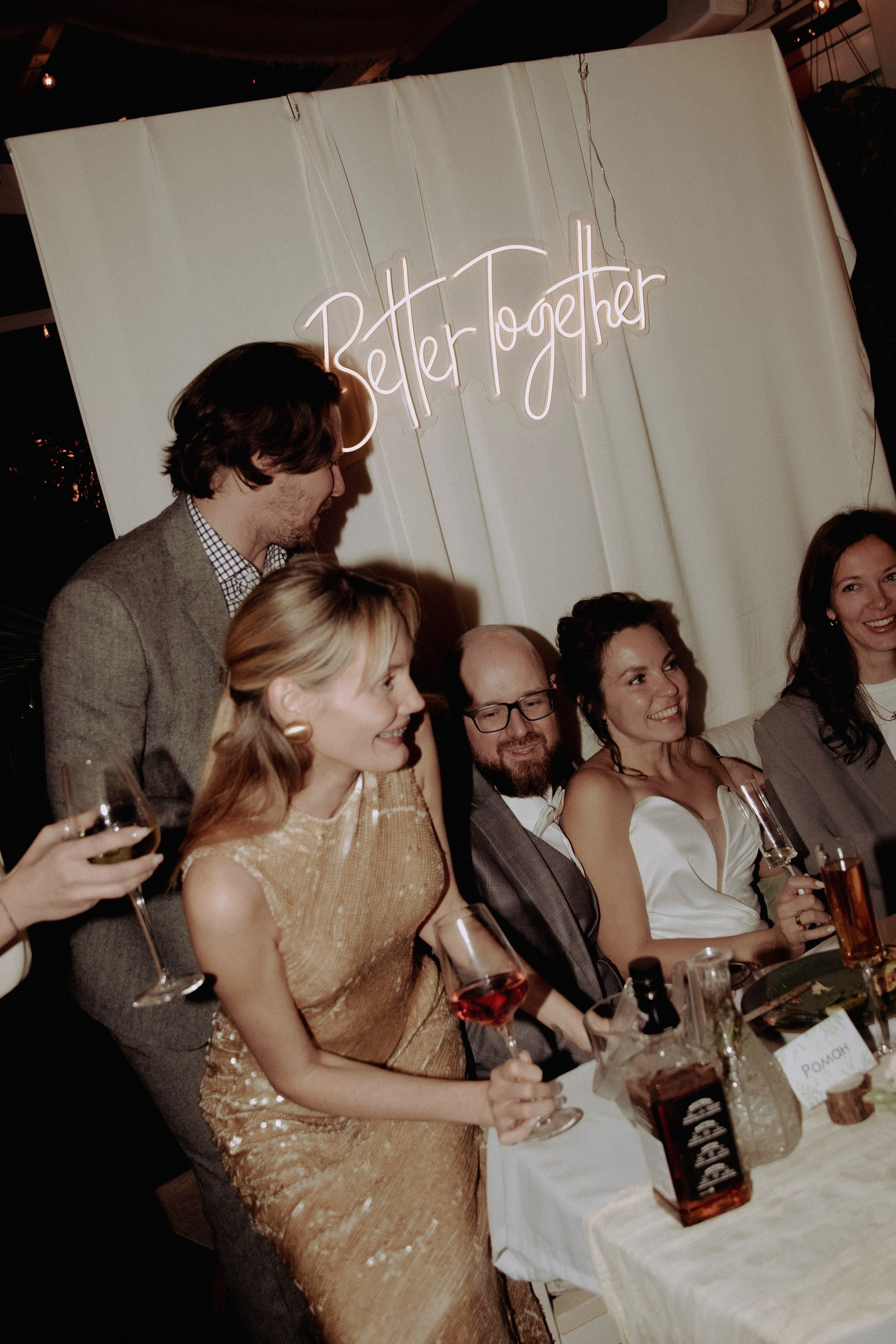 Свадебная история. Портретный фотограф в Москве Сукач Мария