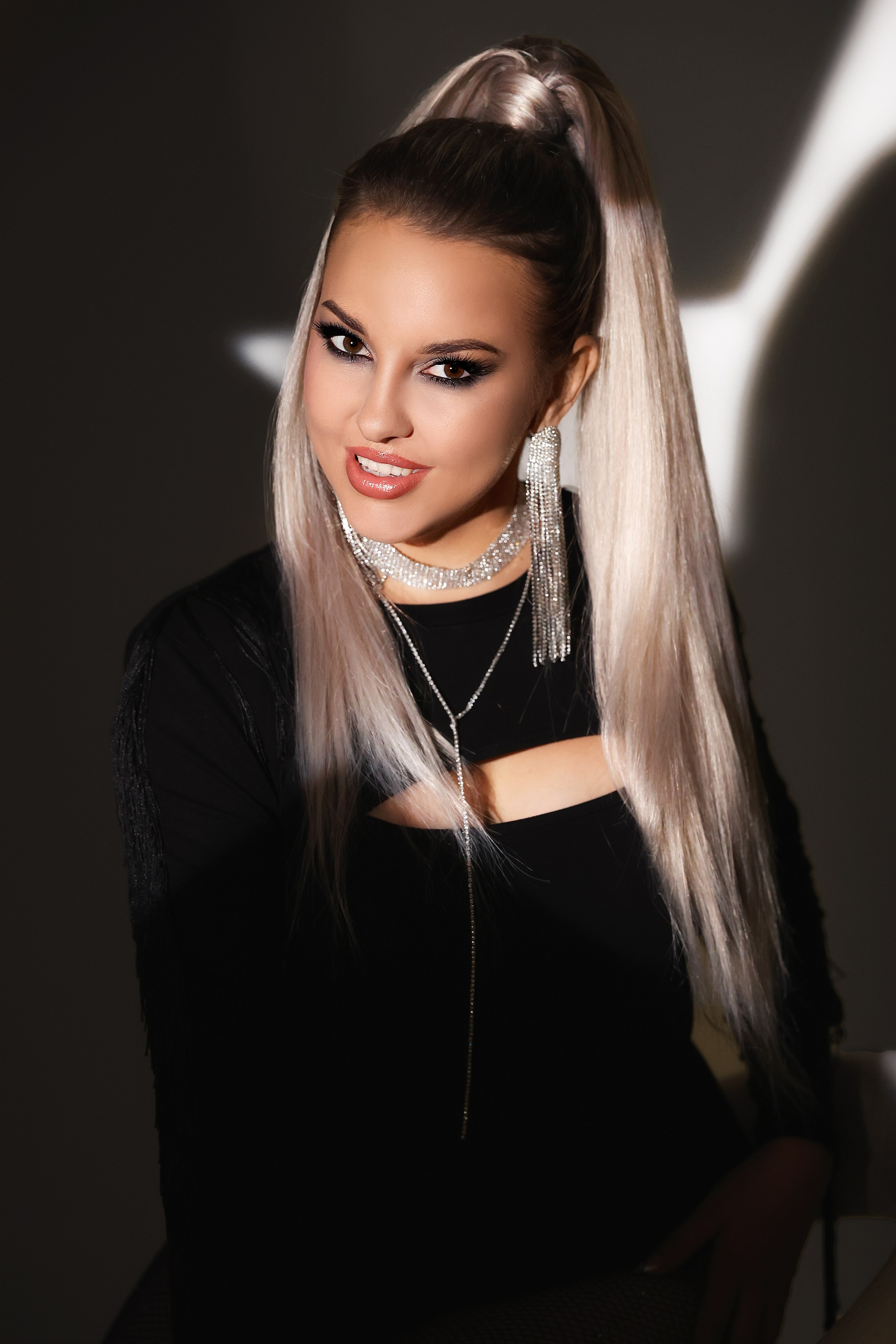 DARIA. Свадебный фотограф в Евпатории и в Крыму, Love story, женский портрет