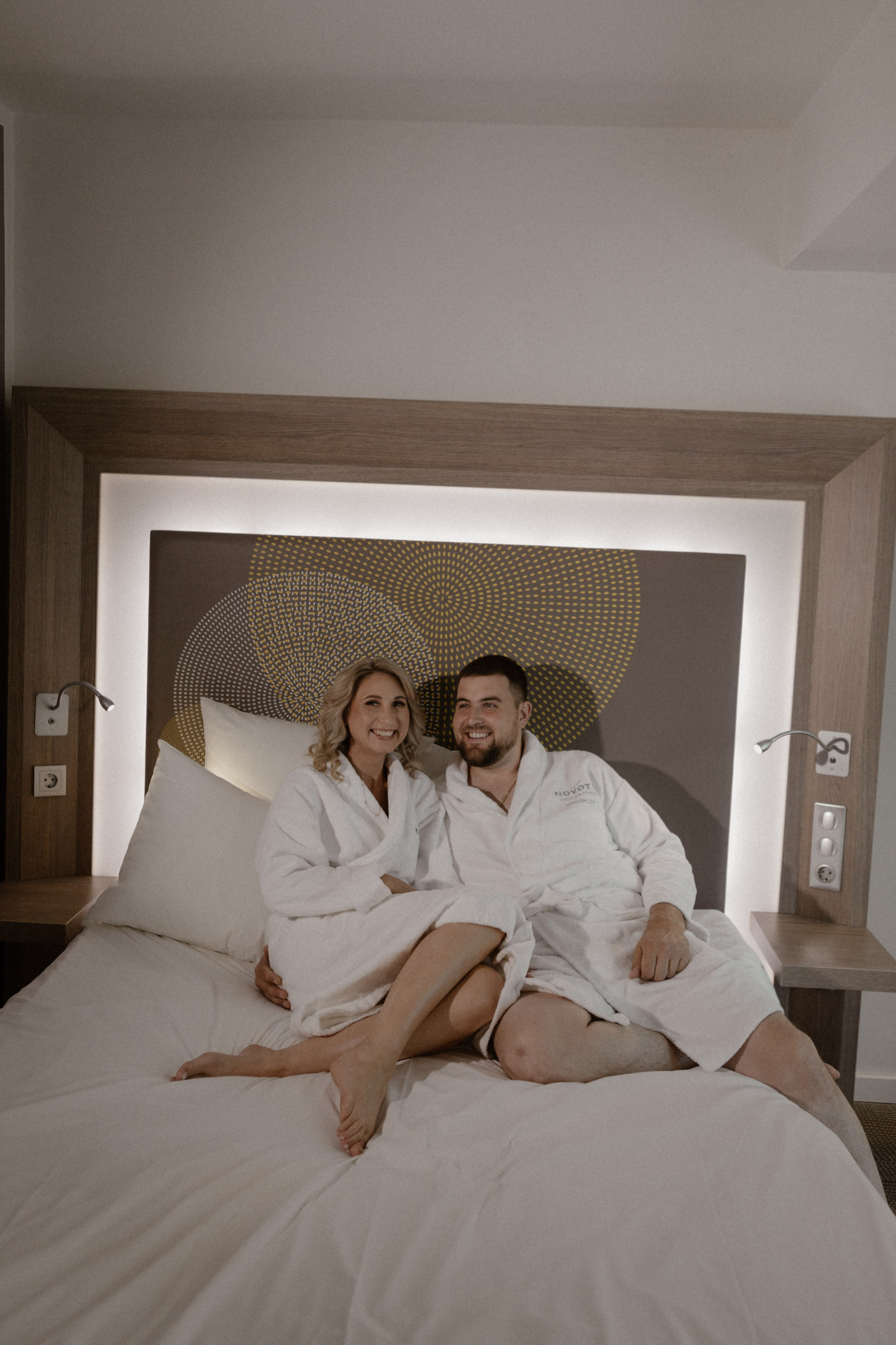 Света и Слава. Свадебный и портретный фотограф в Москве Анастасия Масюк