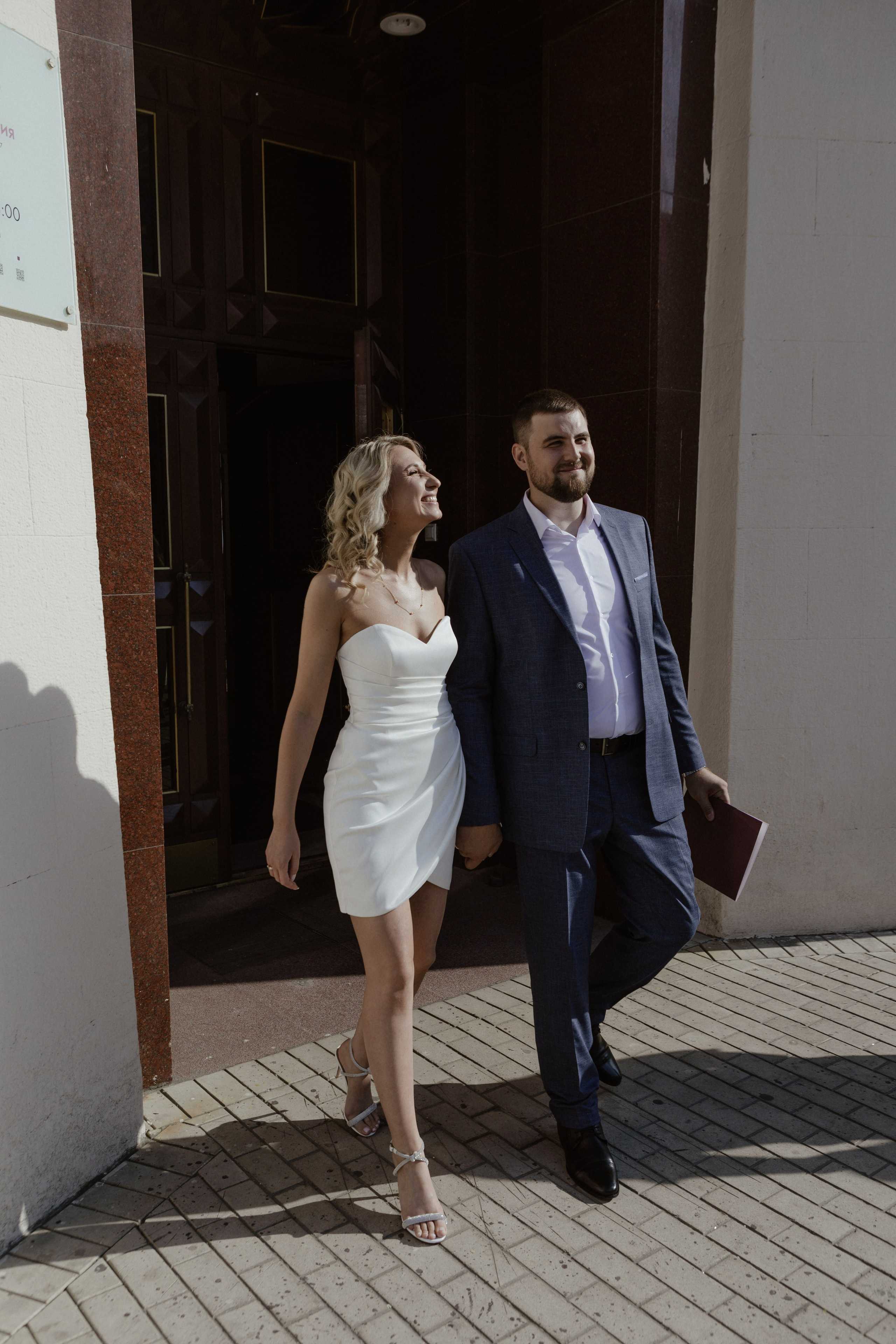 Света и Слава. Свадебный и портретный фотограф в Москве Анастасия Масюк