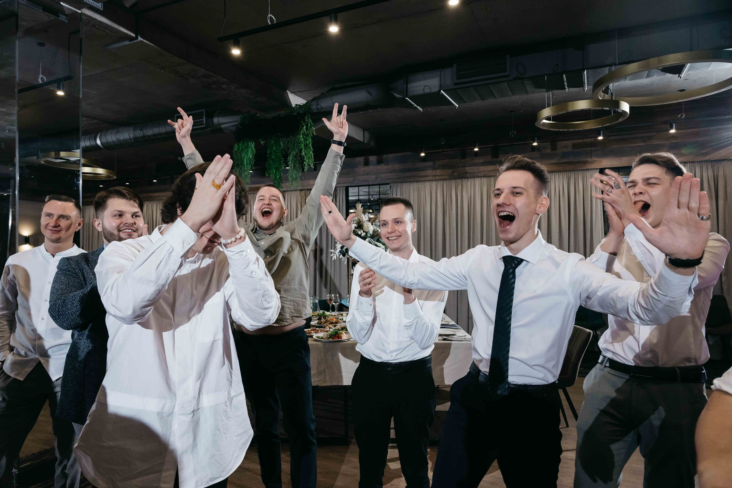 Влад и Аня. Тамара Власова