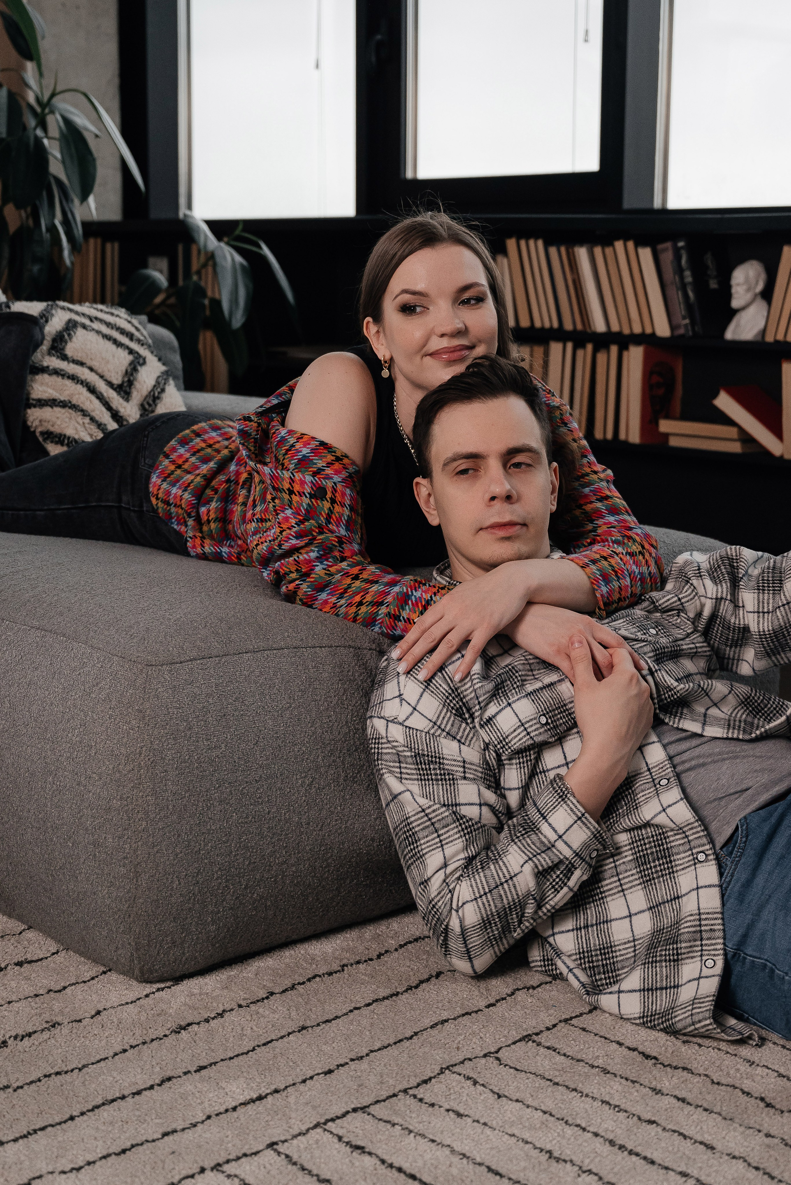 Музыка нас связала. Тамара Власова