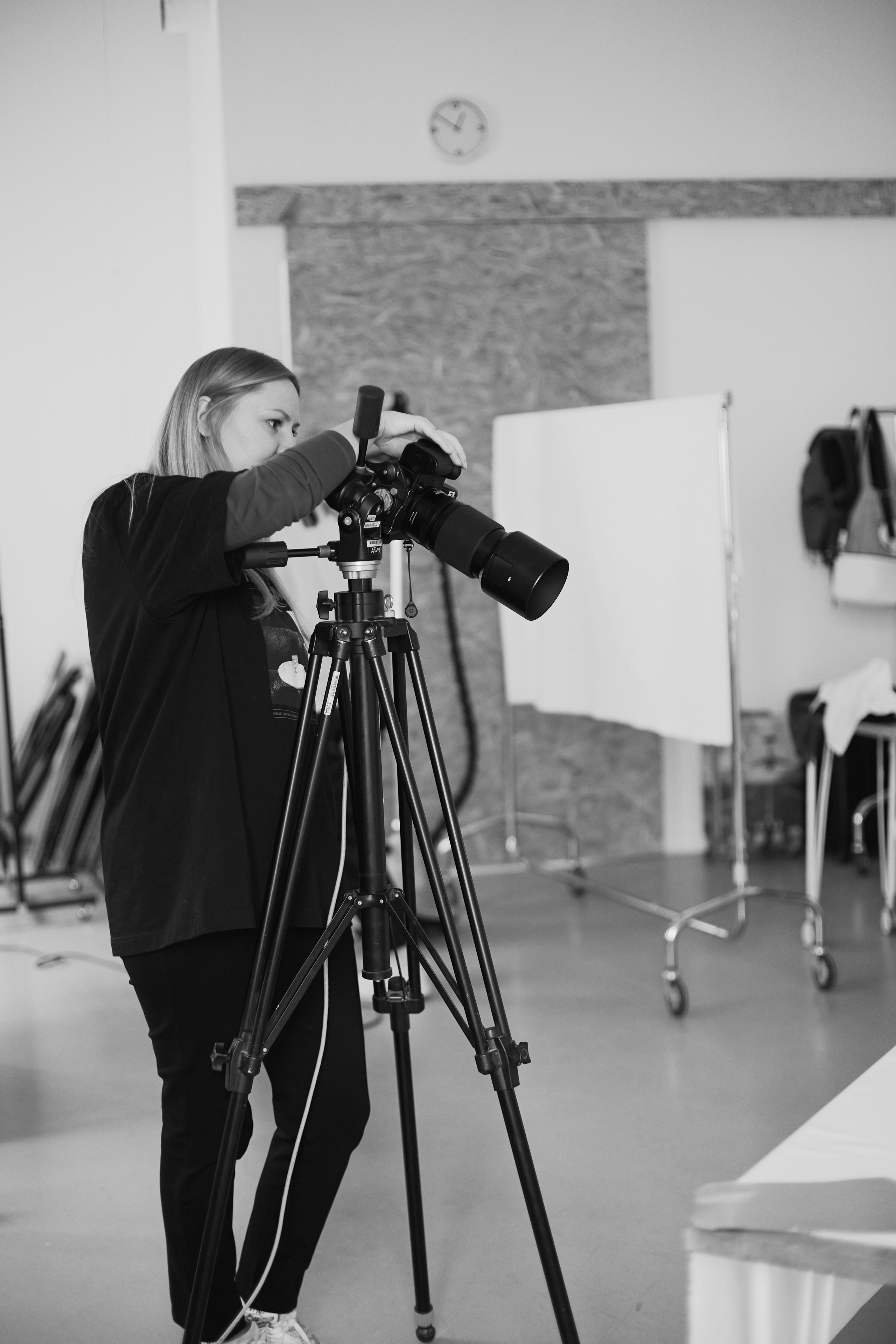 Да, тебе можно_ backstage. Предметный фотограф  Анастасия Лобанова