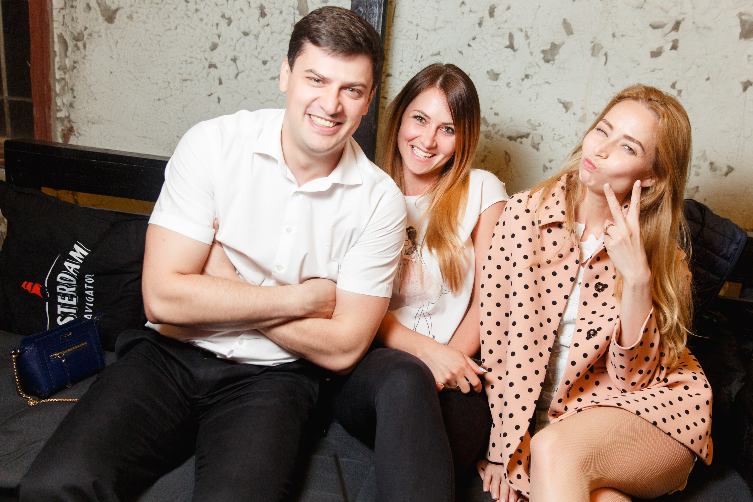 1. Фотограф Недорез Александр в Москве. Репортаж на ваших мероприятиях