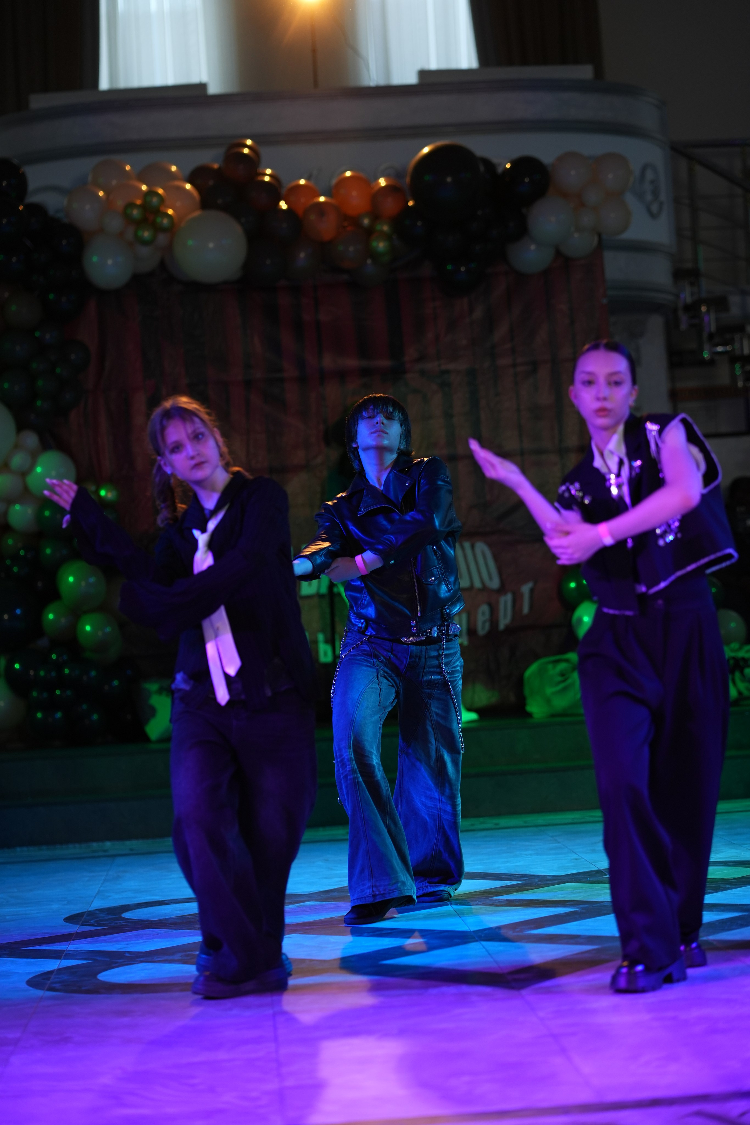 Отчётный концер KOD'A dance studio. Фотограф, видеограф Пятигорск, Ставрополь, Ессентуки, Petlyakovs_photo