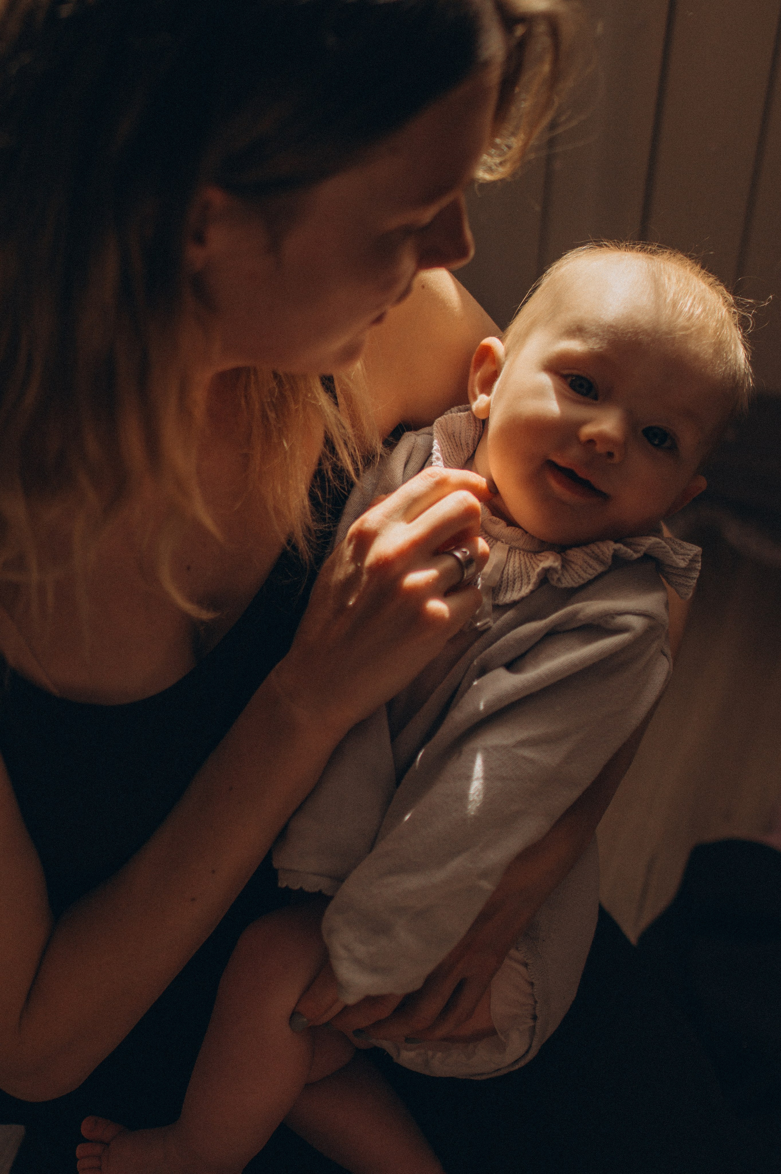 Семейные. Семейный и портретный фотограф в Севастополе Ирина Ященко