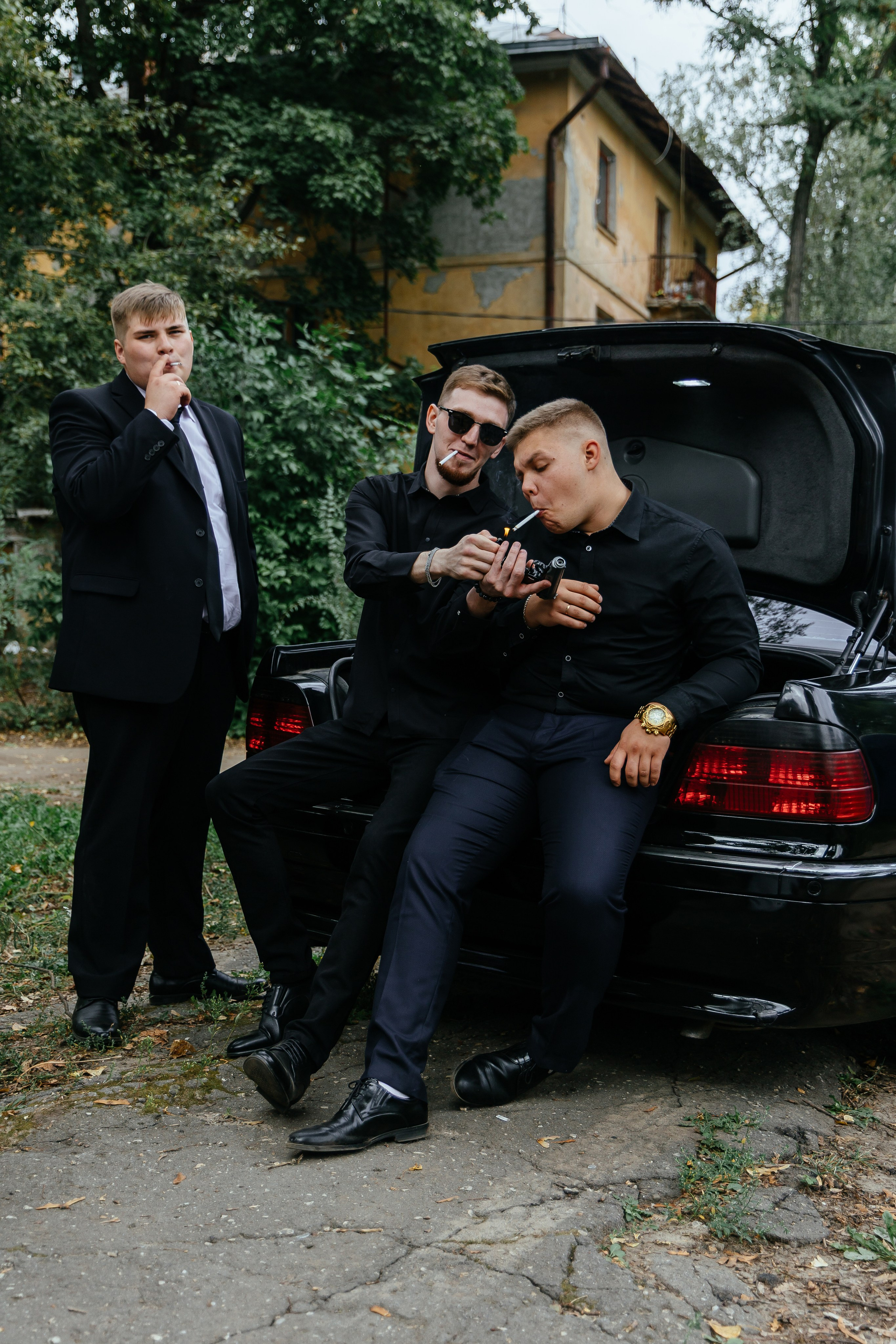 София и Олег. Фотограф, видеограф